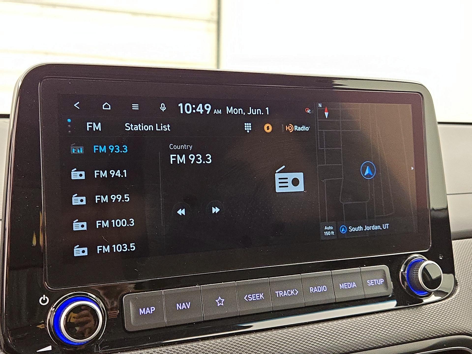 Thumbnail: 2023 Hyundai Kona - 16