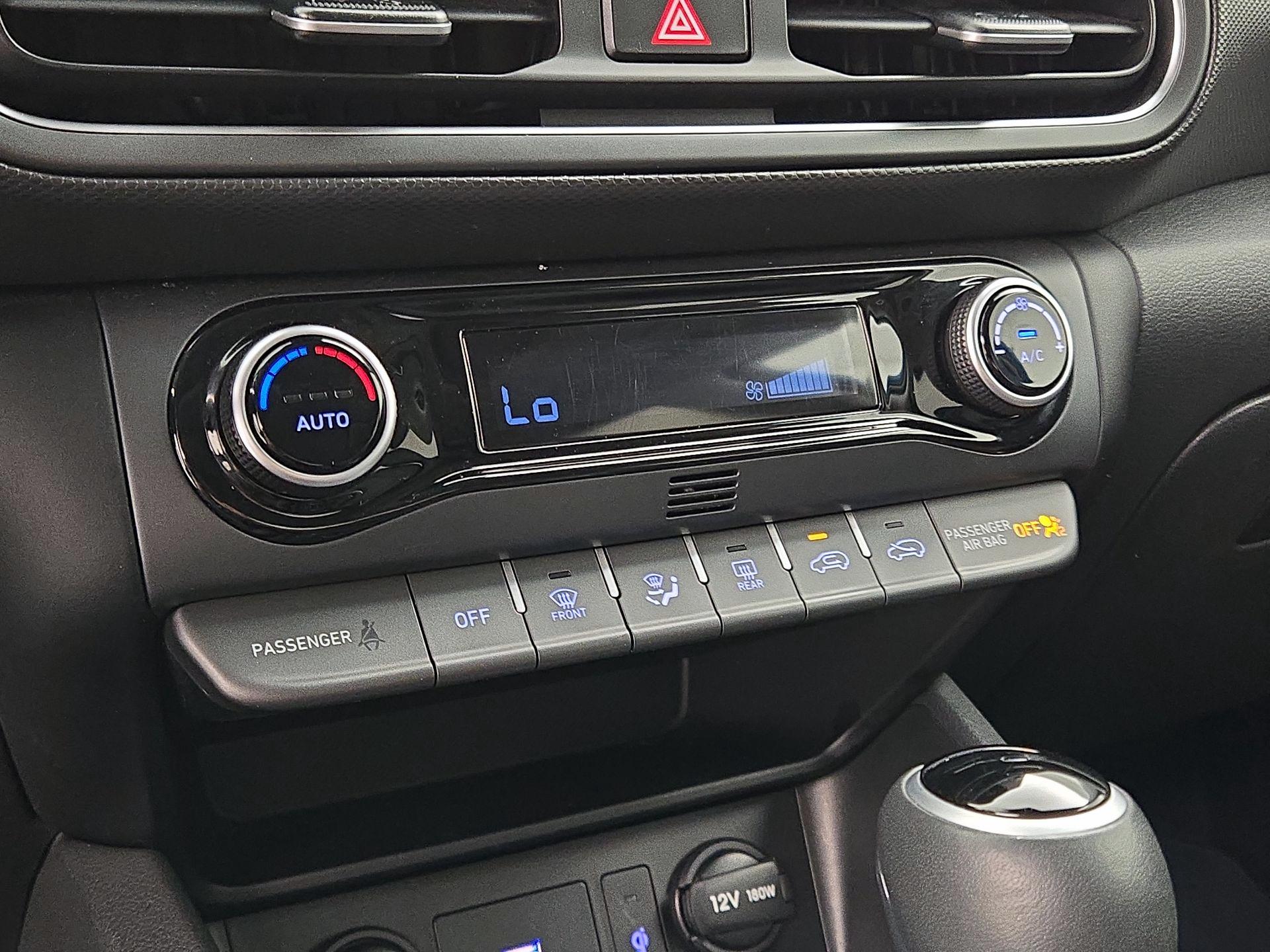 Thumbnail: 2023 Hyundai Kona - 17
