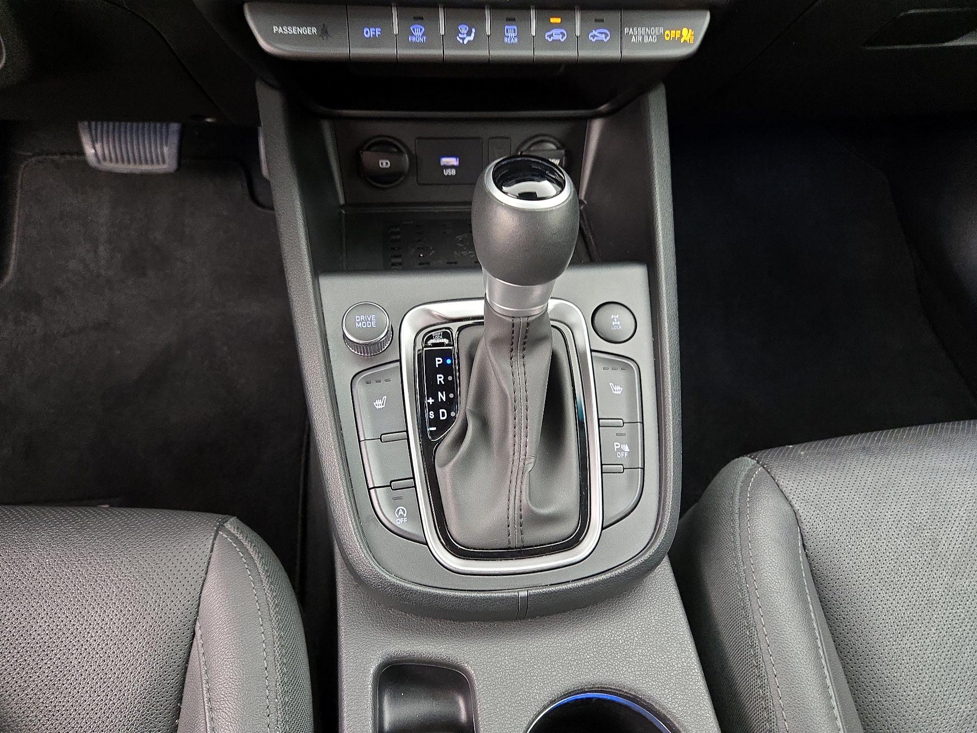 Thumbnail: 2023 Hyundai Kona - 18