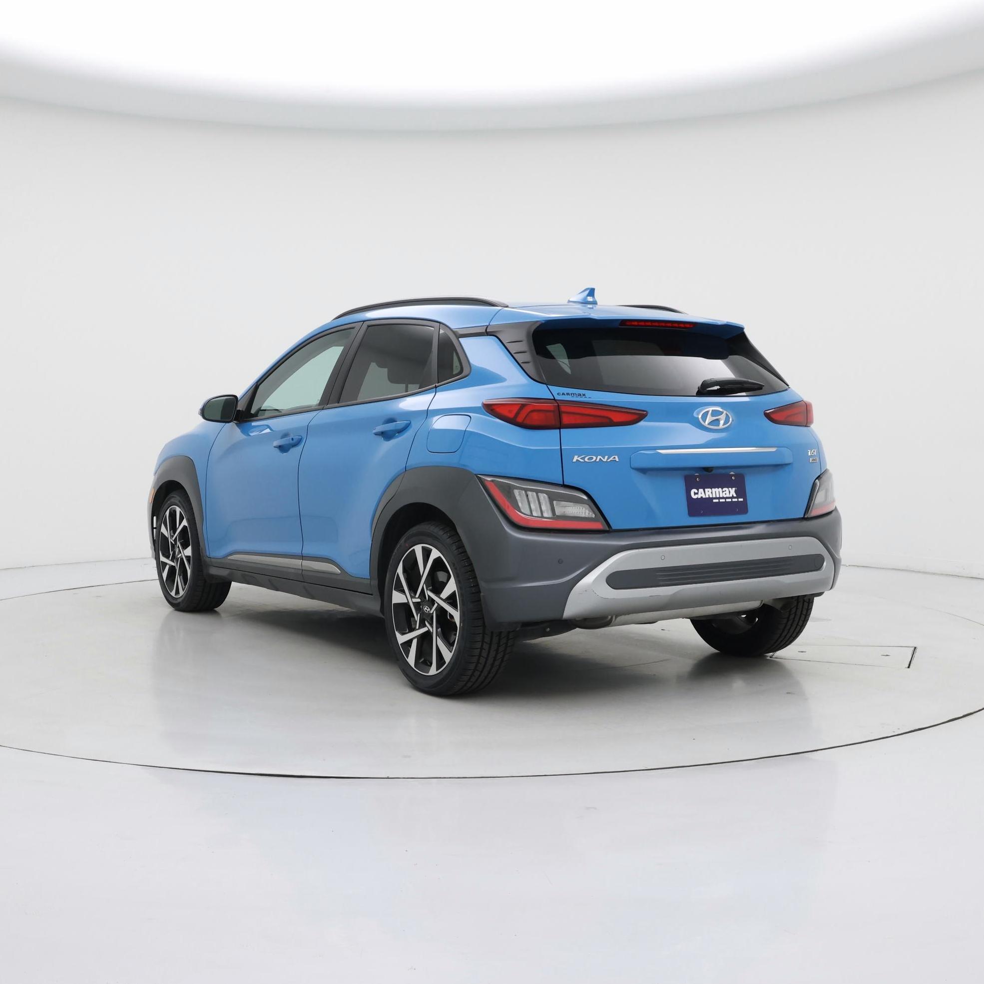Thumbnail: 2023 Hyundai Kona - 2