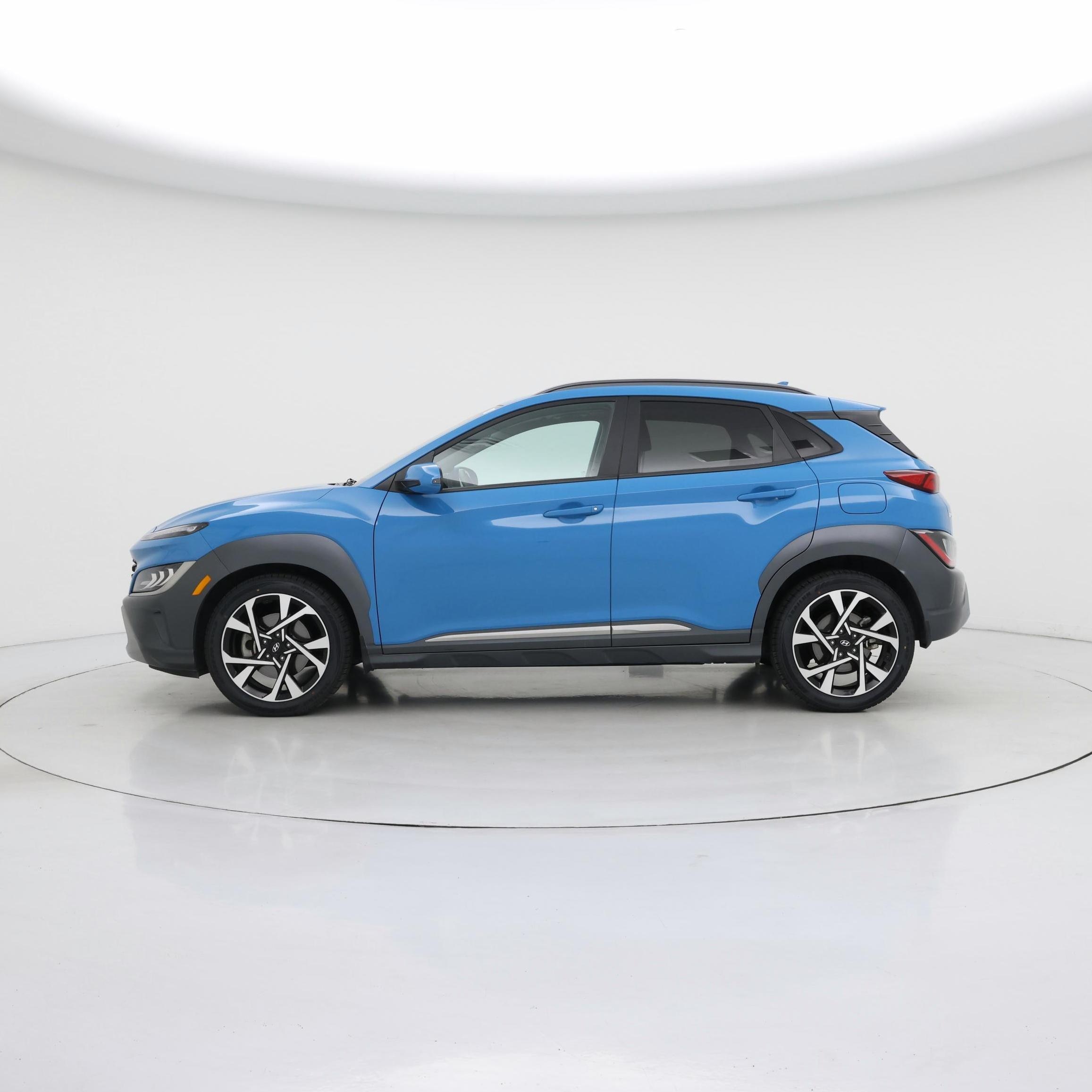 Thumbnail: 2023 Hyundai Kona - 3