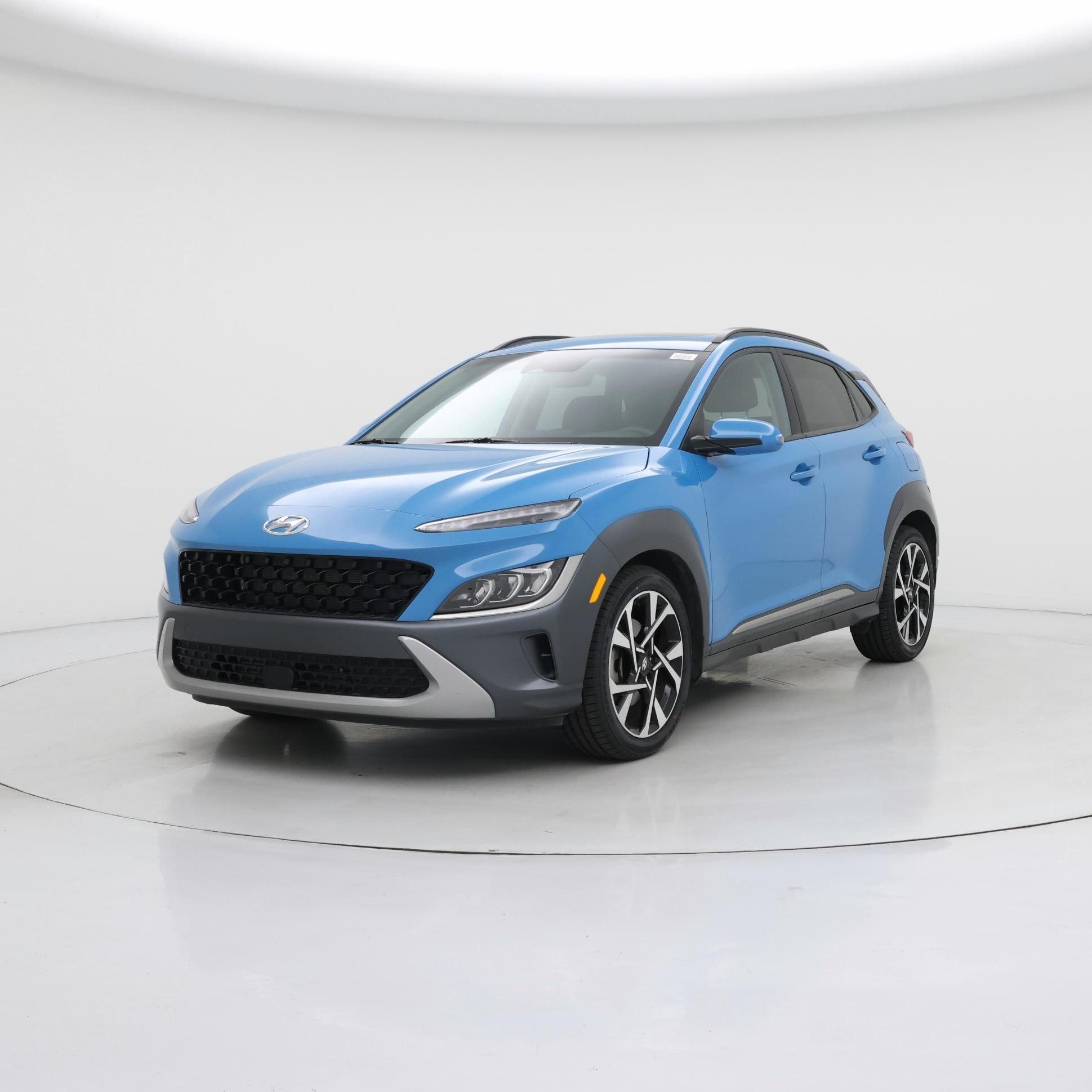 Thumbnail: 2023 Hyundai Kona - 4