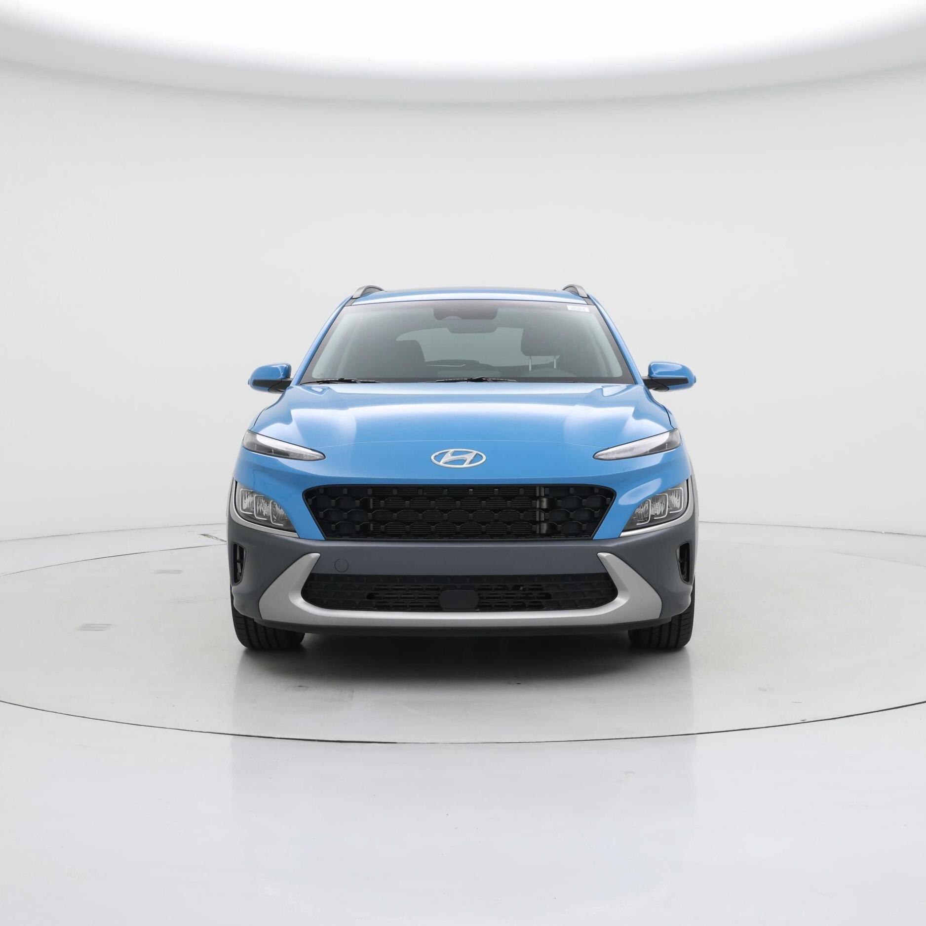 Thumbnail: 2023 Hyundai Kona - 5