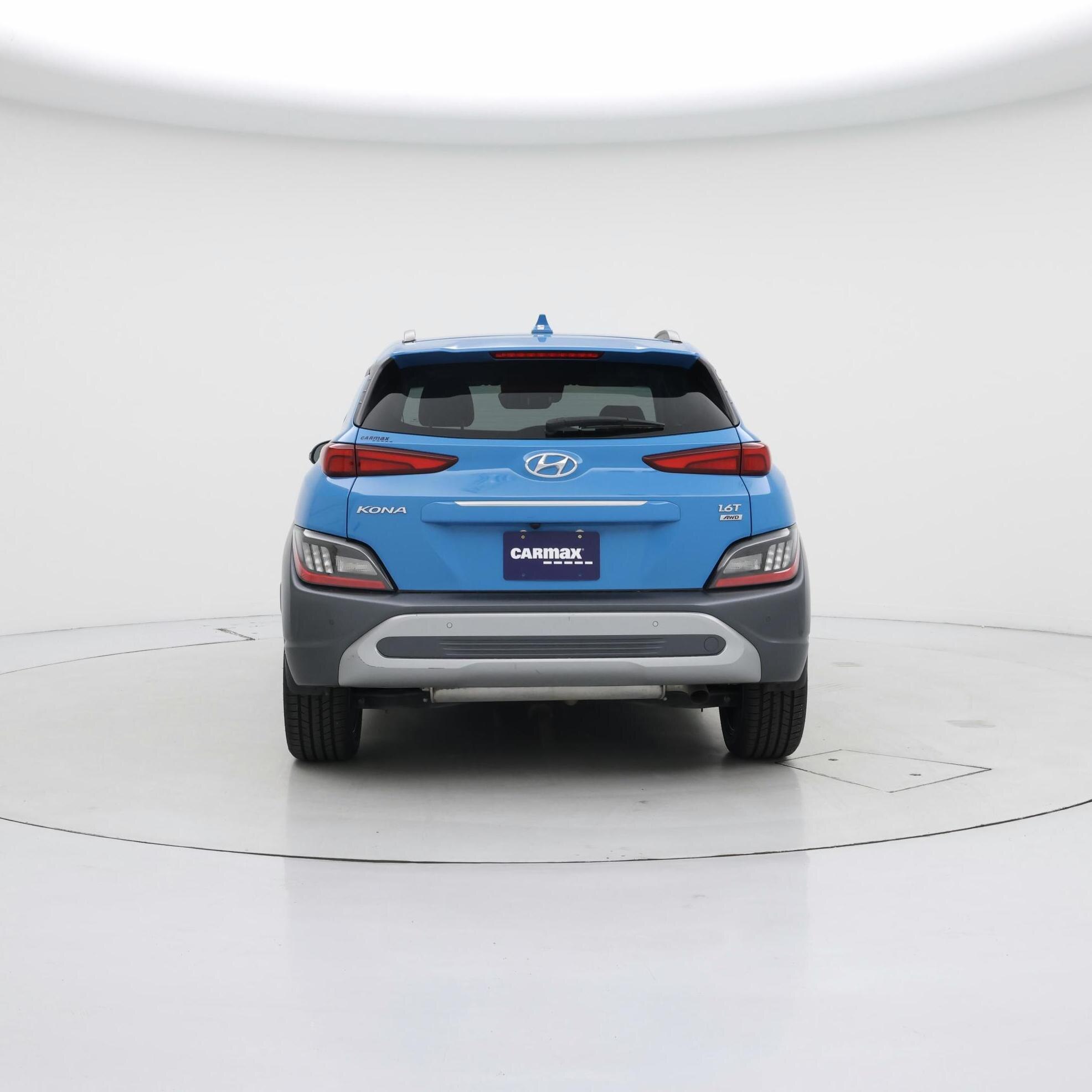 Thumbnail: 2023 Hyundai Kona - 6