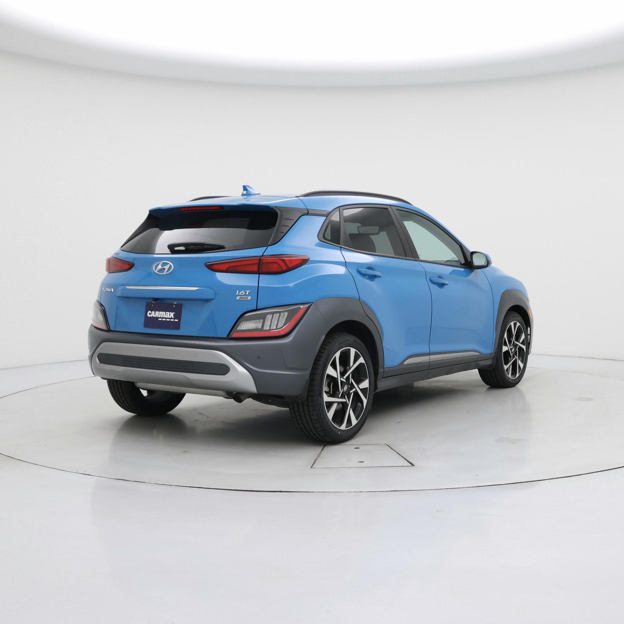 Thumbnail: 2023 Hyundai Kona - 8