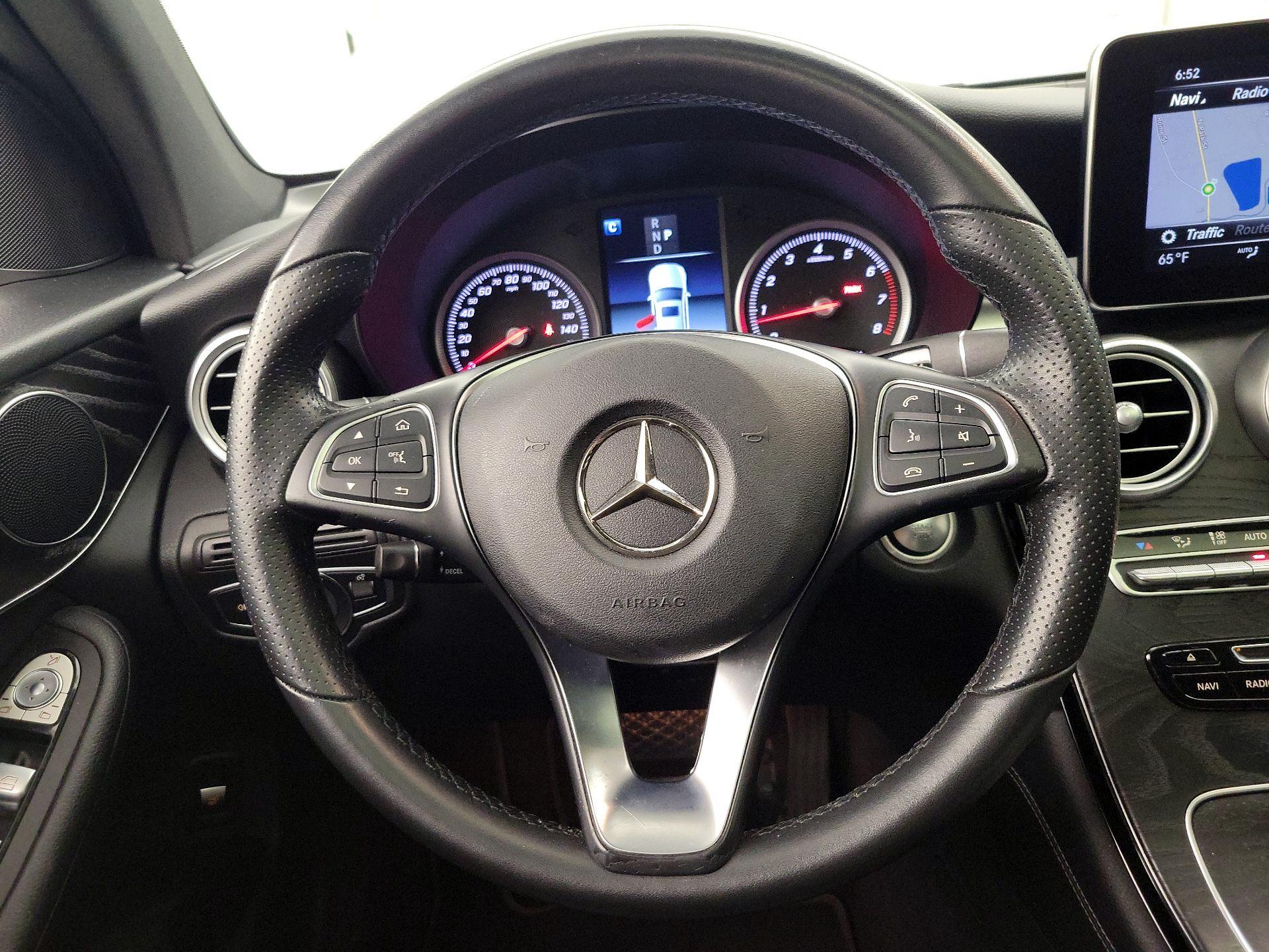 Thumbnail: 2018 Mercedes-Benz GLC - 10