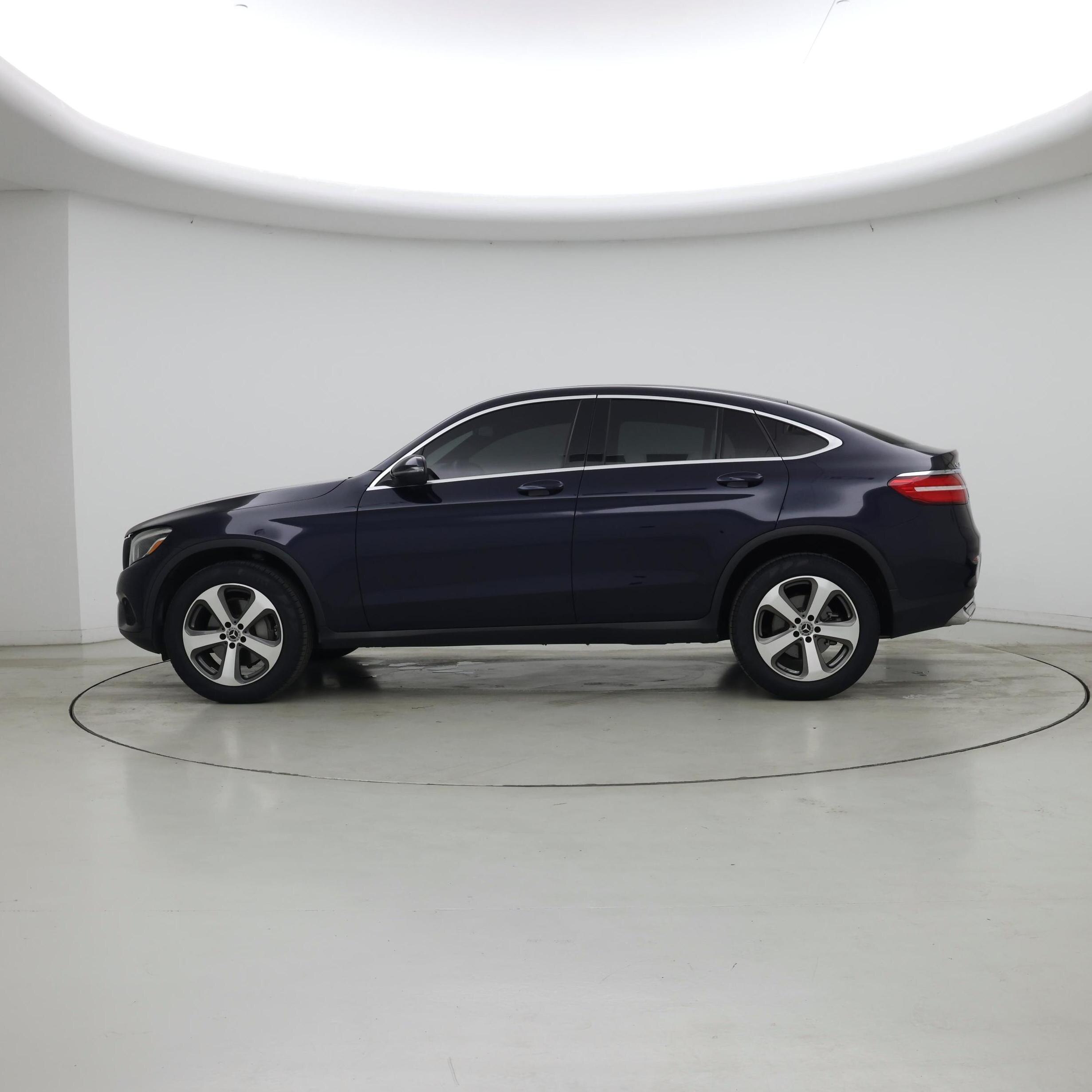 Thumbnail: 2018 Mercedes-Benz GLC - 3