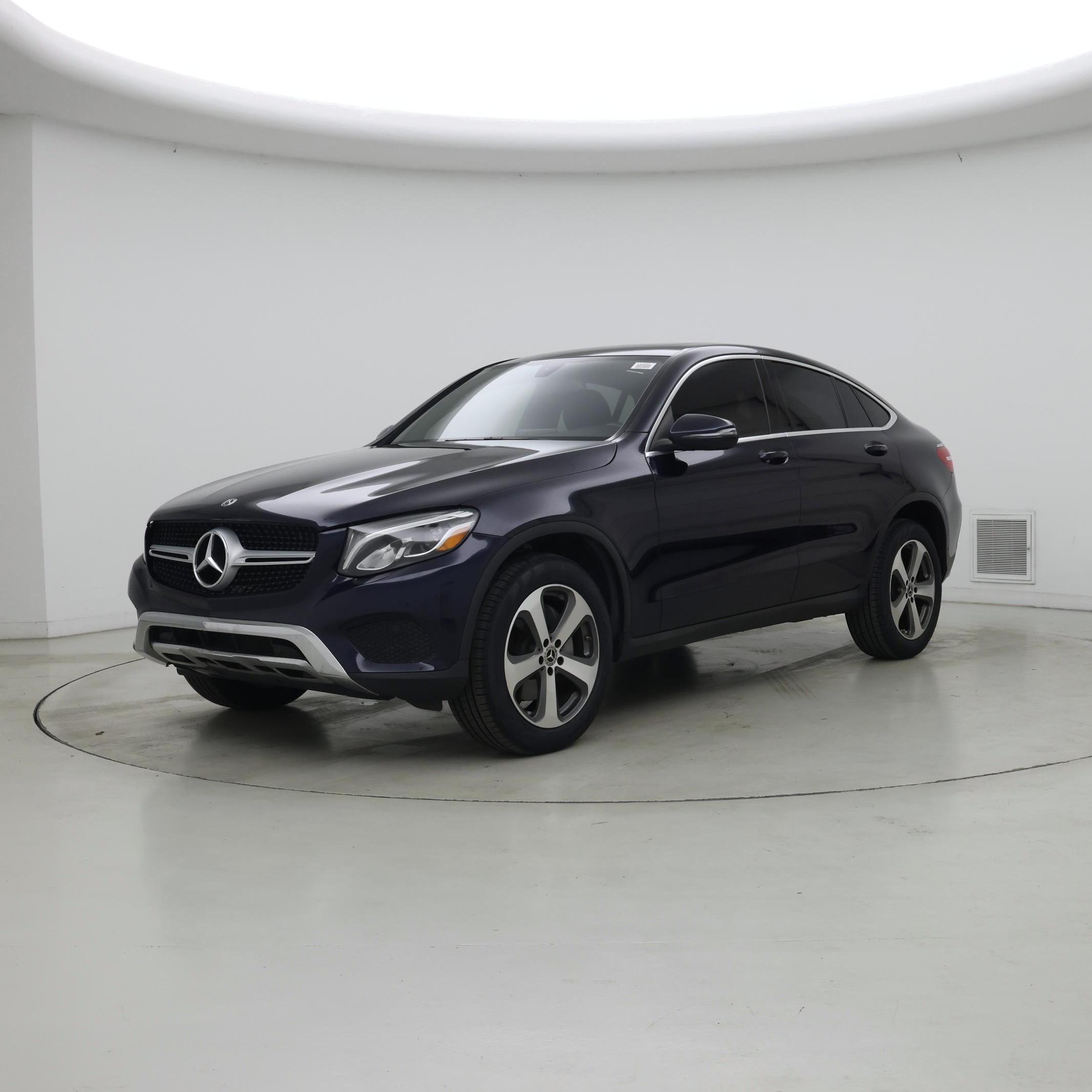 Thumbnail: 2018 Mercedes-Benz GLC - 4