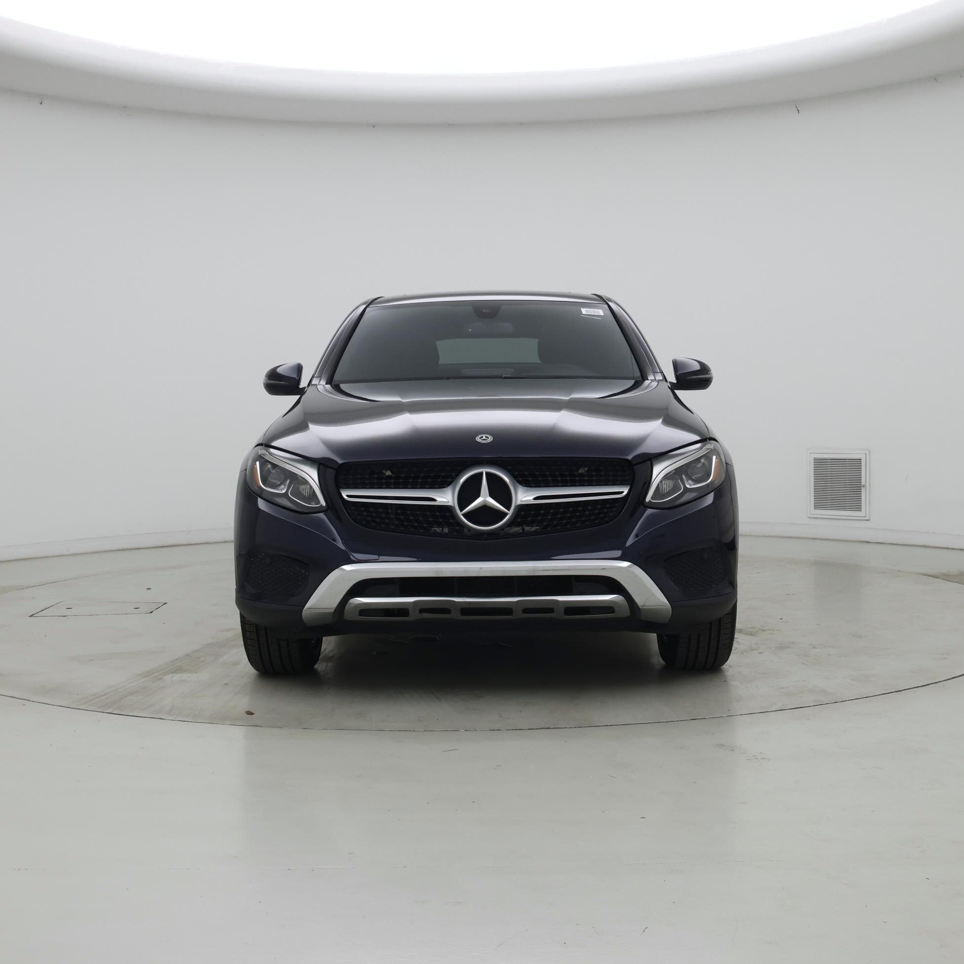 Thumbnail: 2018 Mercedes-Benz GLC - 5