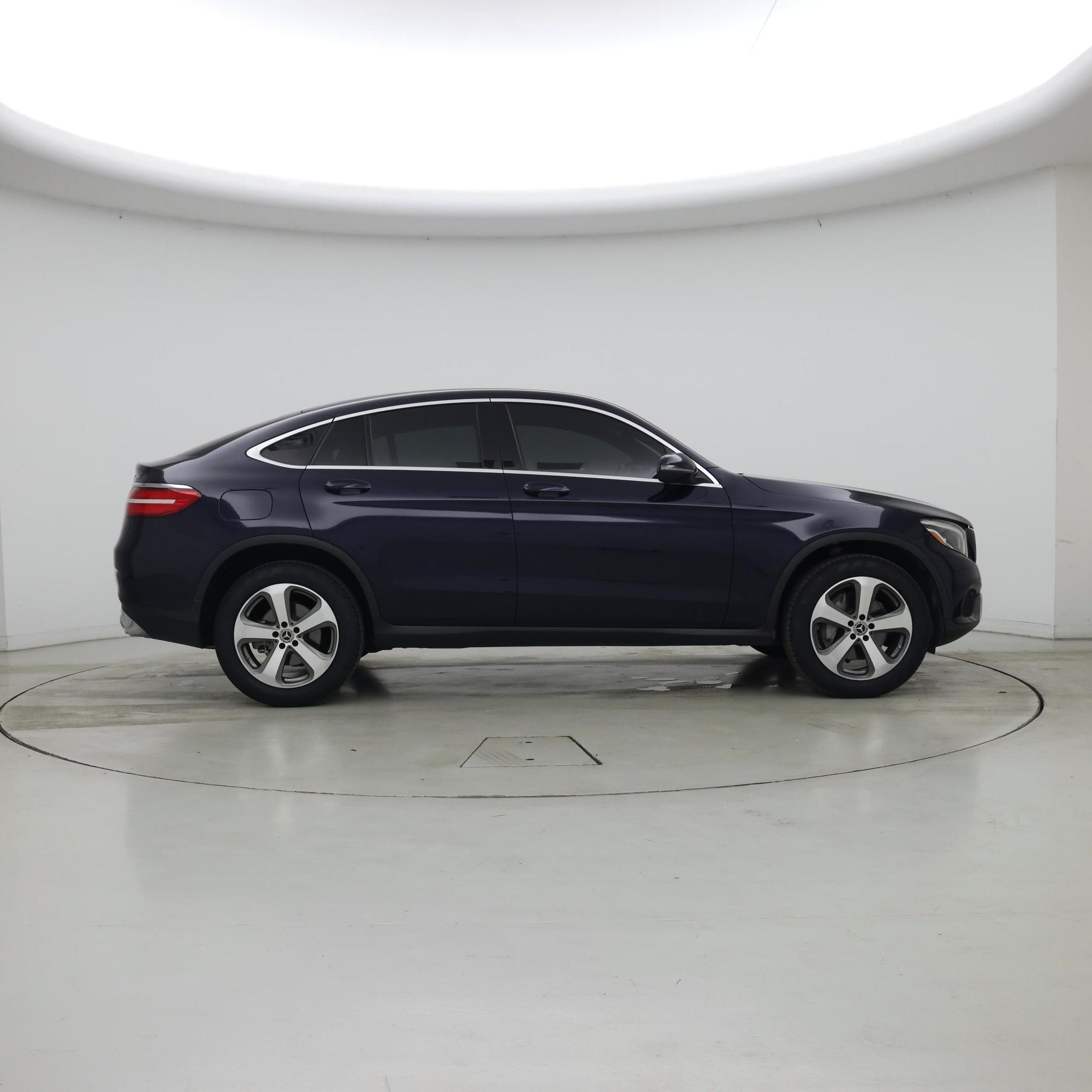 Thumbnail: 2018 Mercedes-Benz GLC - 7