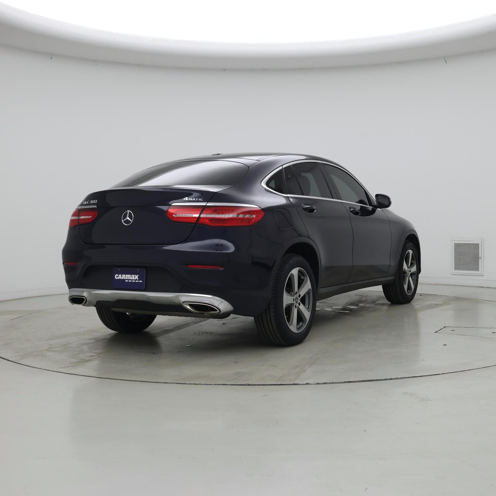 Thumbnail: 2018 Mercedes-Benz GLC - 8