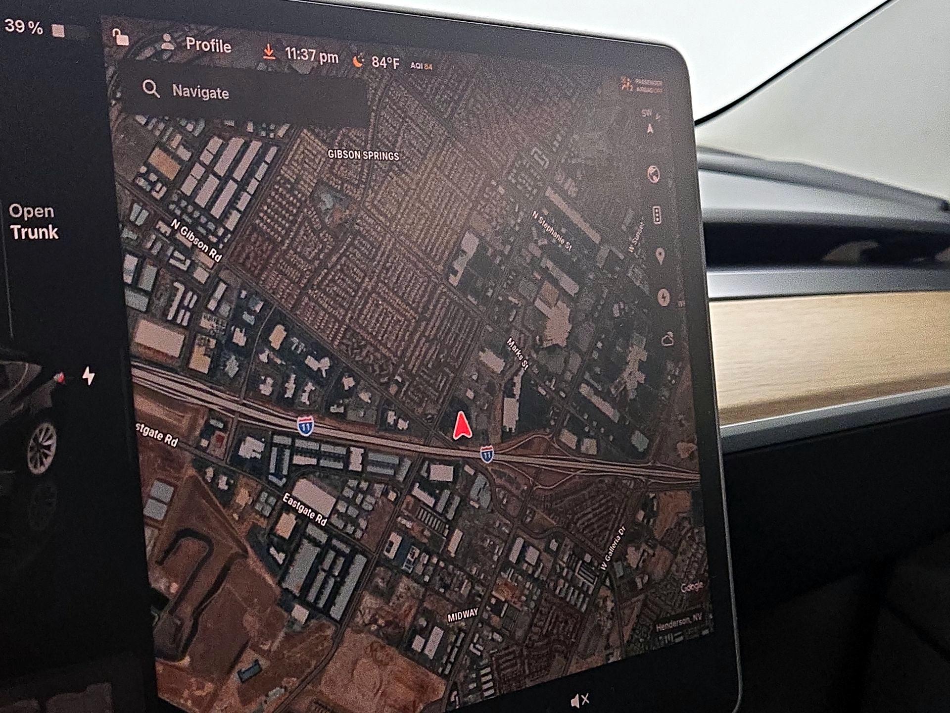 Thumbnail: 2023 Tesla Model 3 - 13