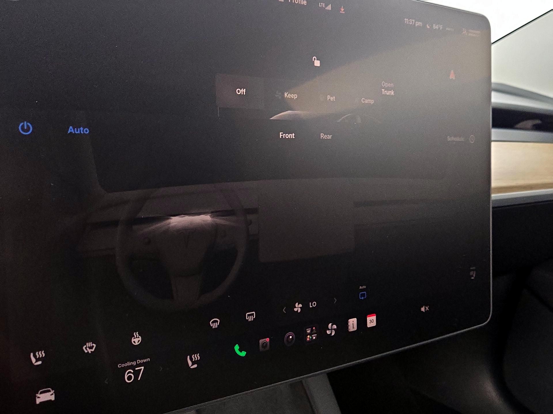 Thumbnail: 2023 Tesla Model 3 - 16