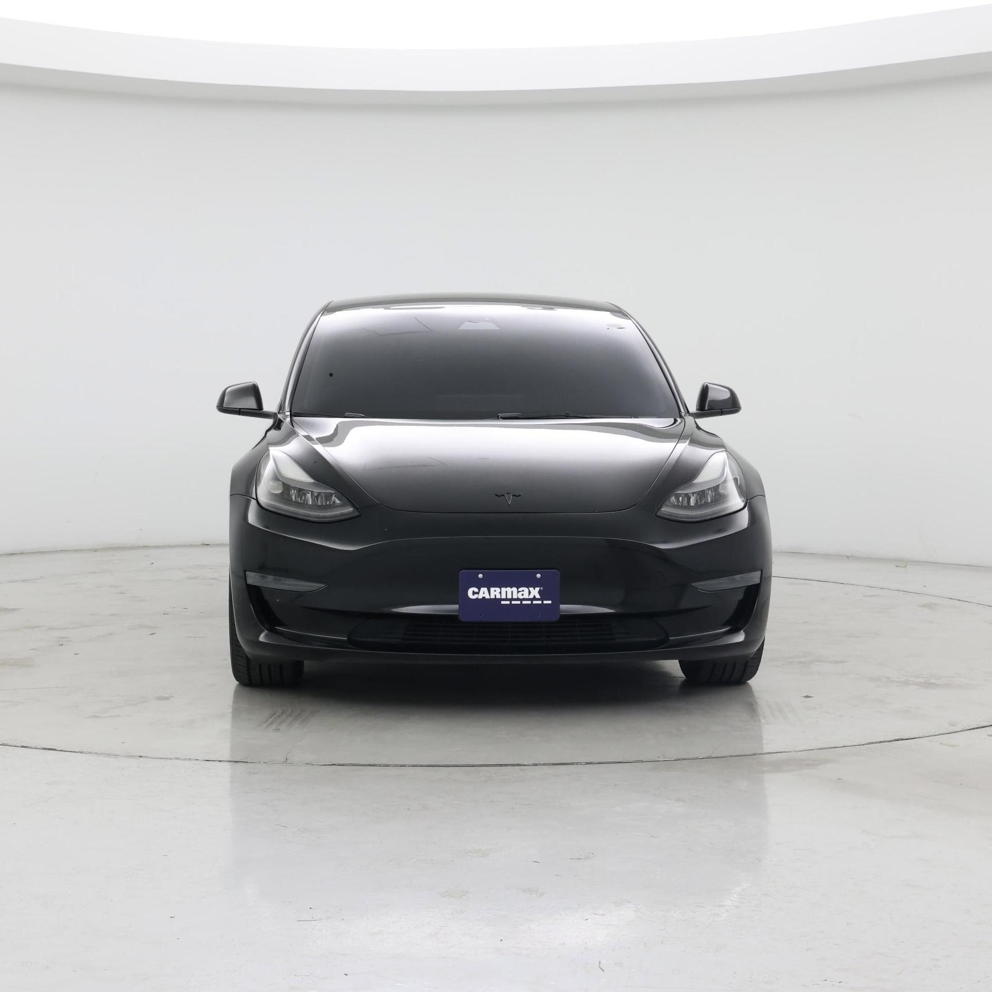 Thumbnail: 2023 Tesla Model 3 - 5