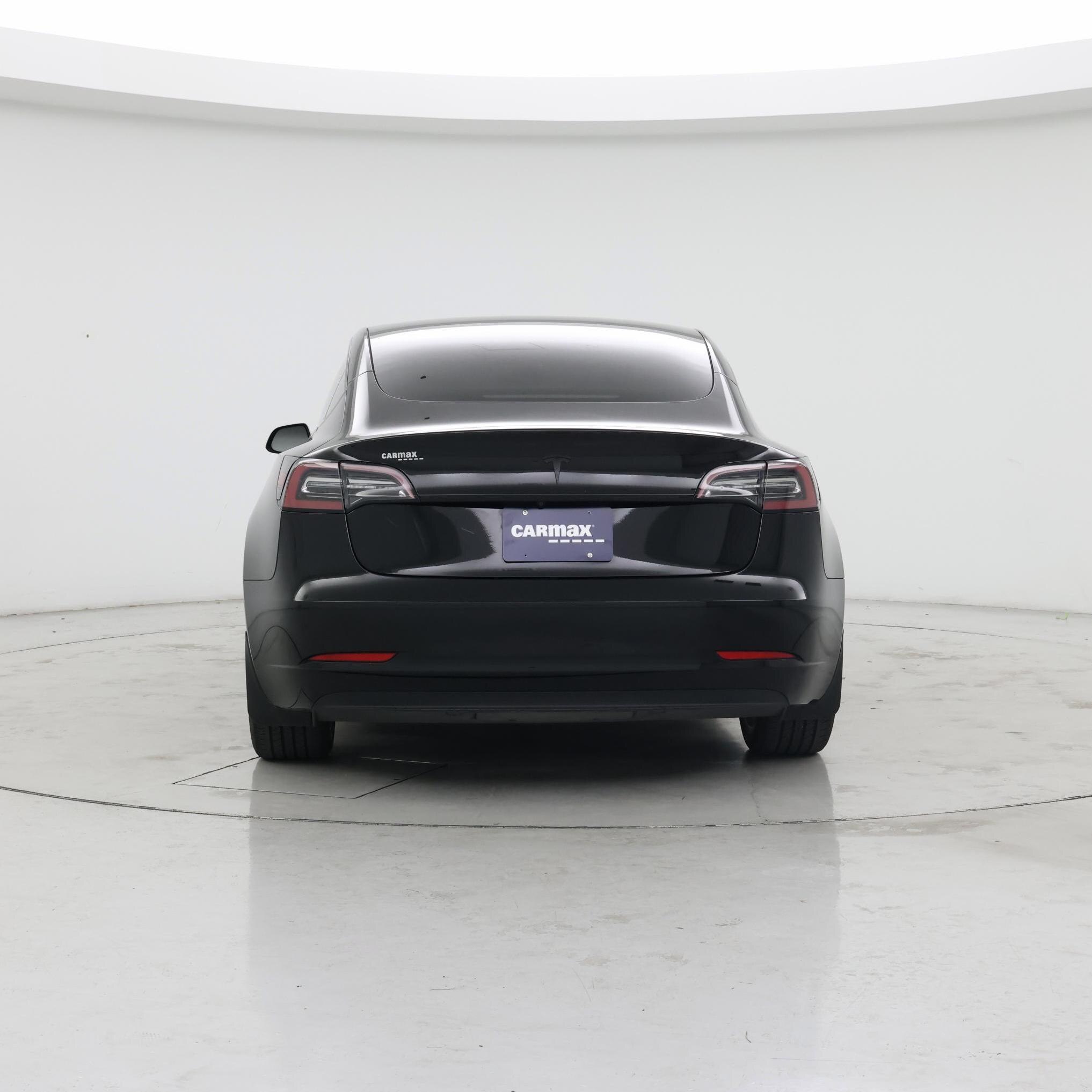 Thumbnail: 2023 Tesla Model 3 - 6