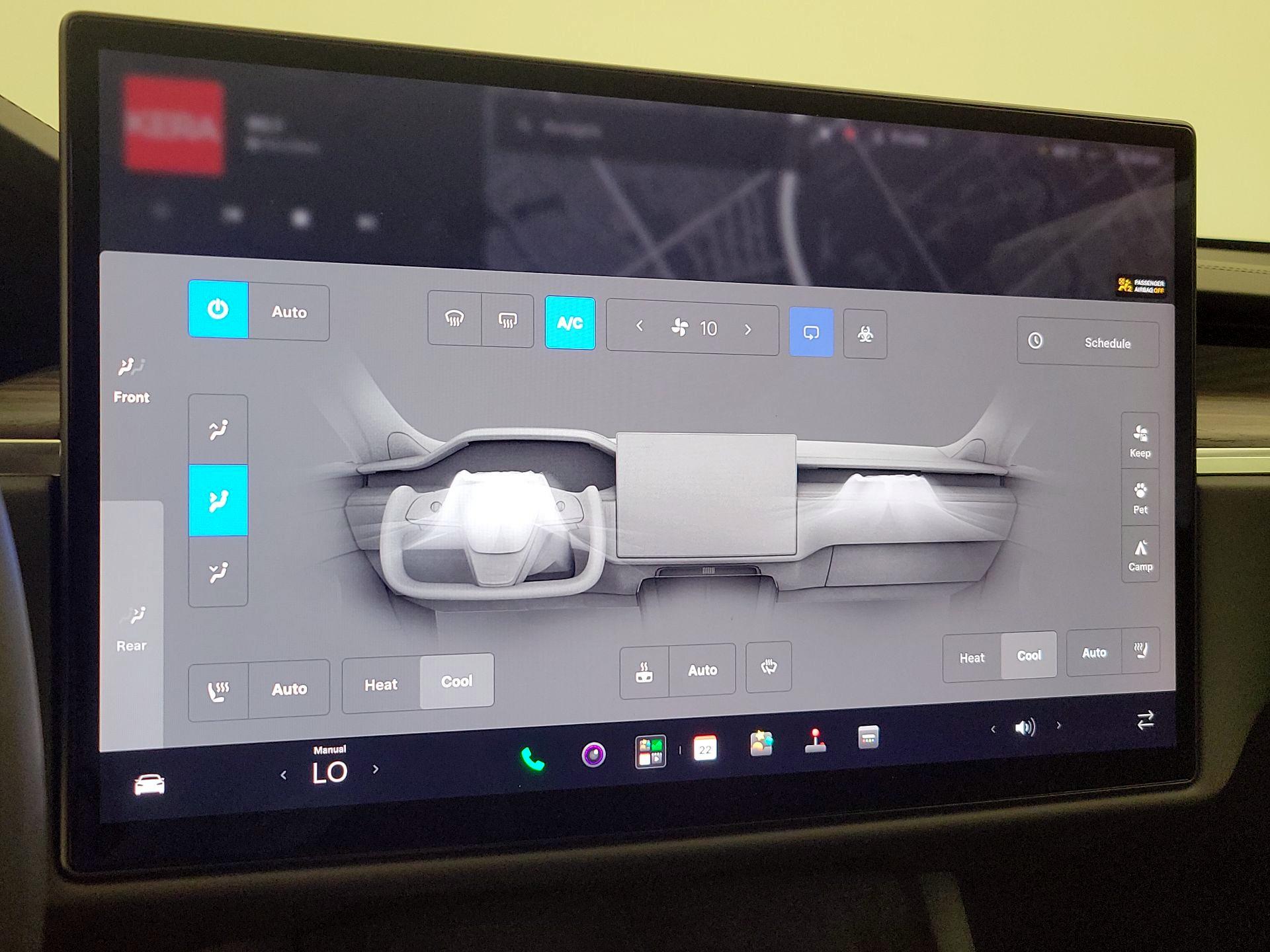 Thumbnail: 2021 Tesla Model S - 15