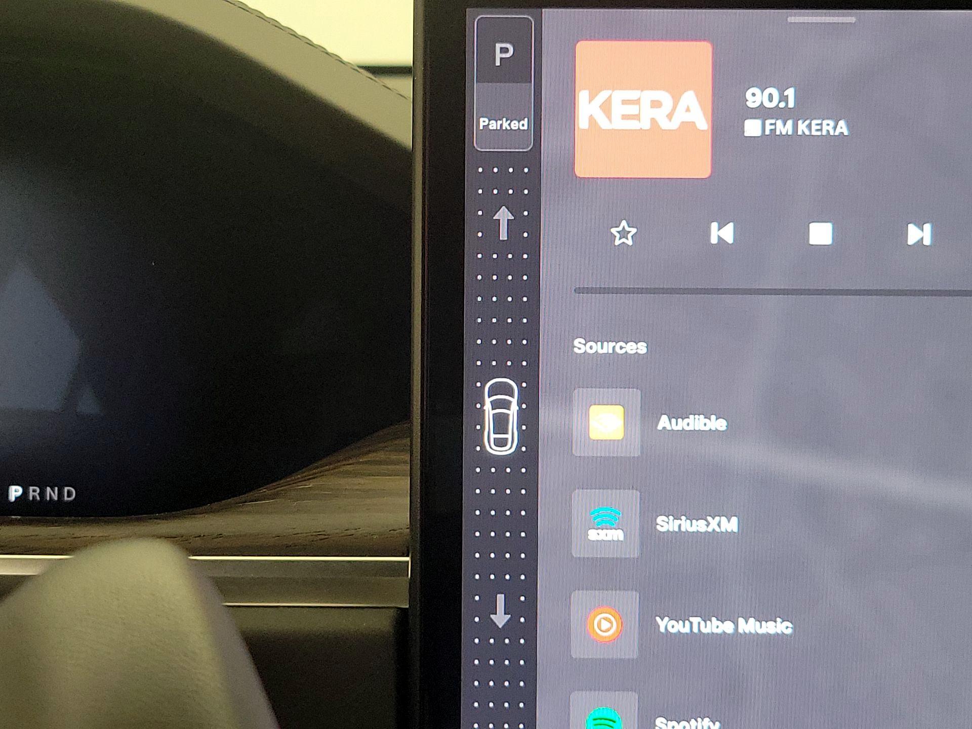 Thumbnail: 2021 Tesla Model S - 16