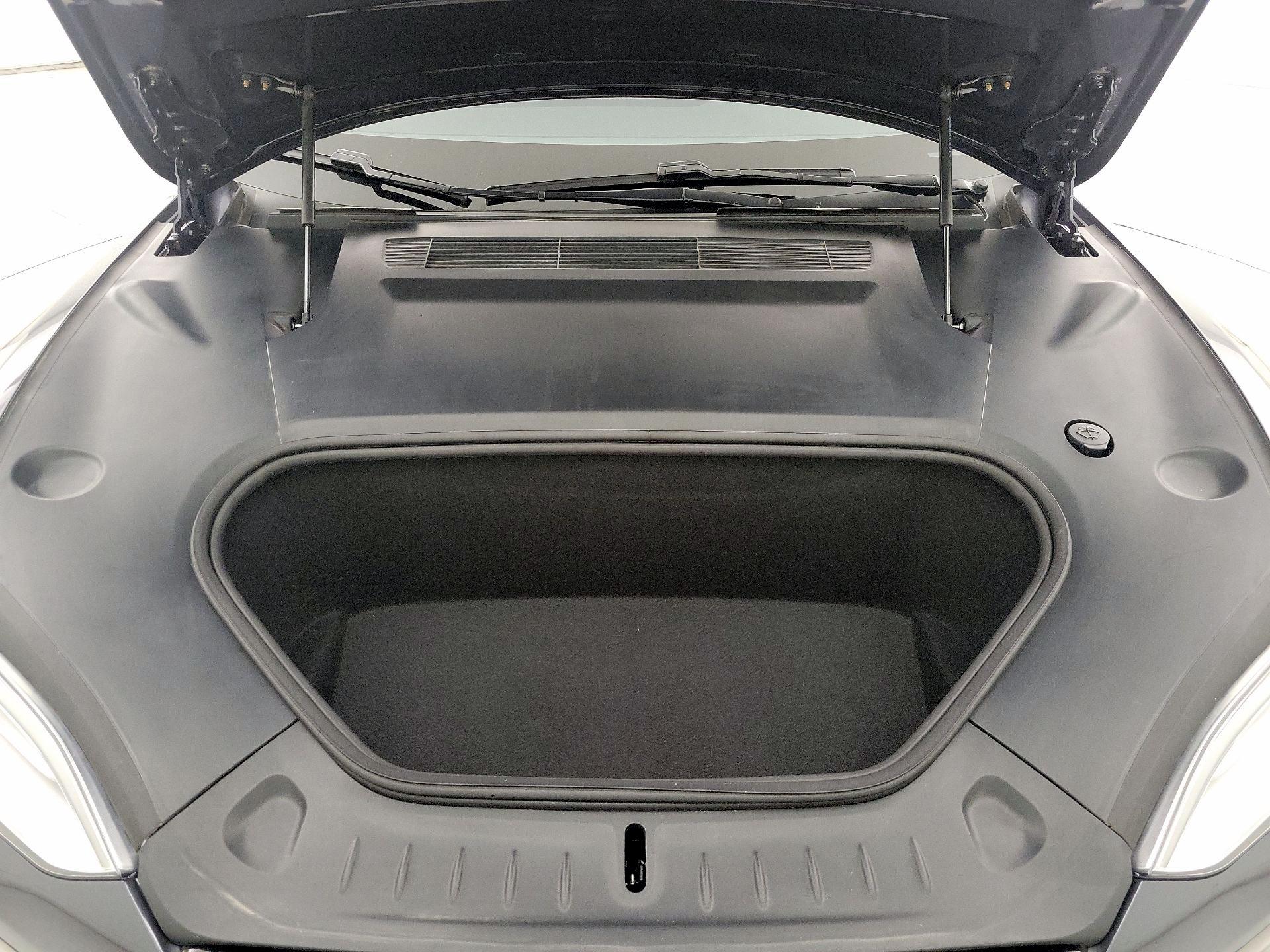 Thumbnail: 2021 Tesla Model S - 20