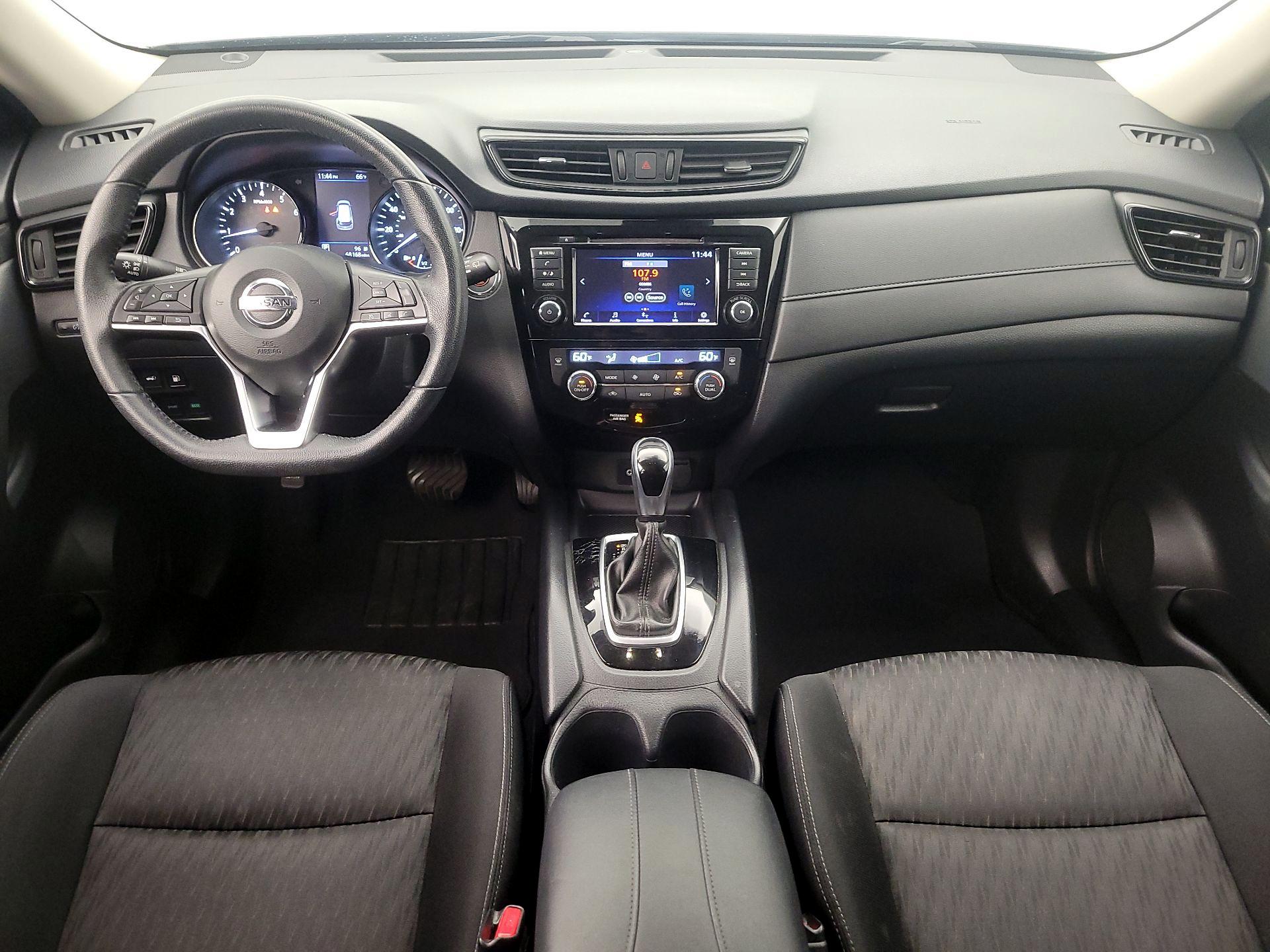 Thumbnail: 2019 Nissan Rogue - 9