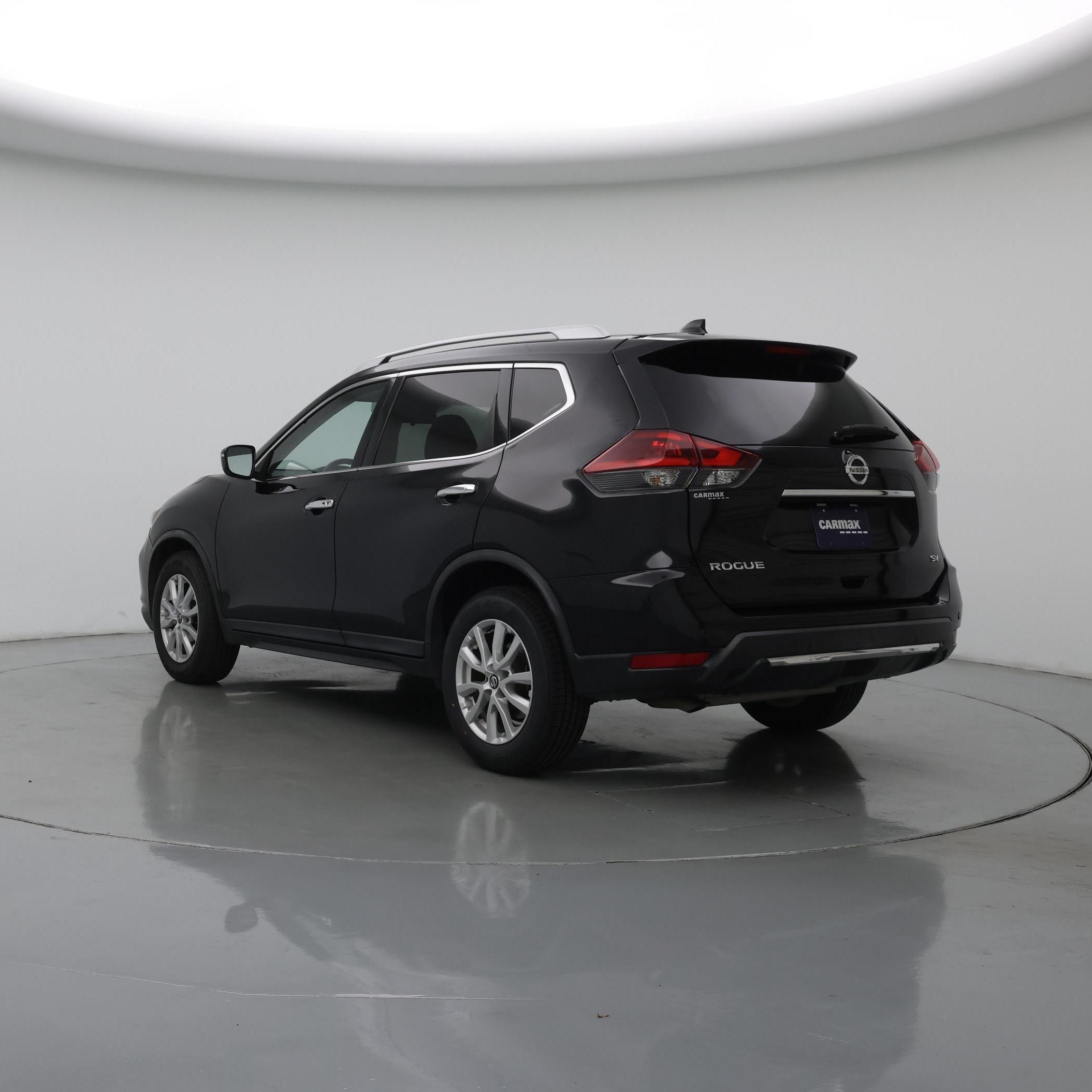 Thumbnail: 2019 Nissan Rogue - 2