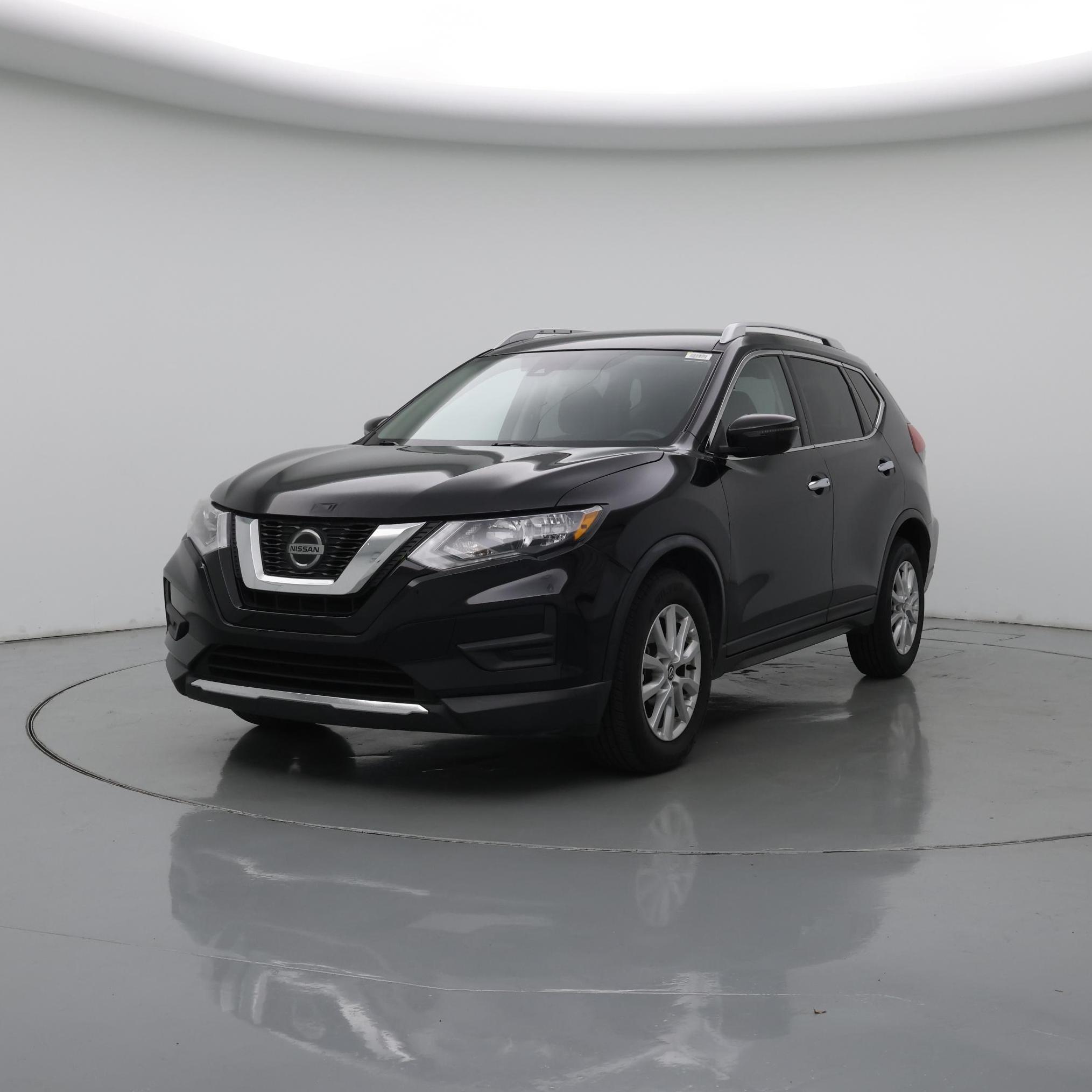Thumbnail: 2019 Nissan Rogue - 4