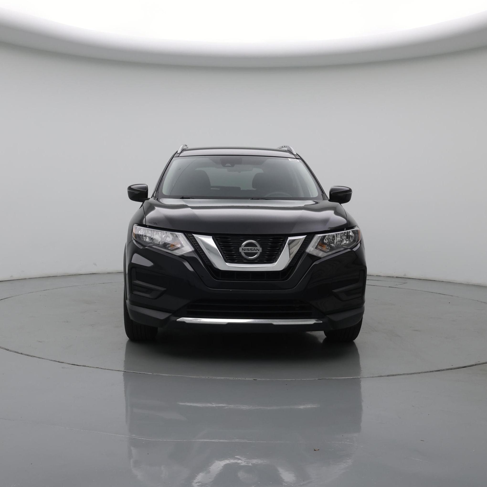 Thumbnail: 2019 Nissan Rogue - 5