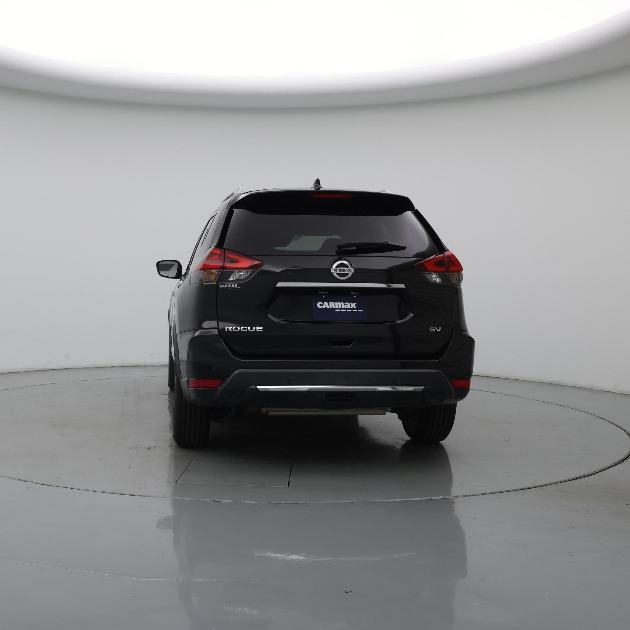 Thumbnail: 2019 Nissan Rogue - 6