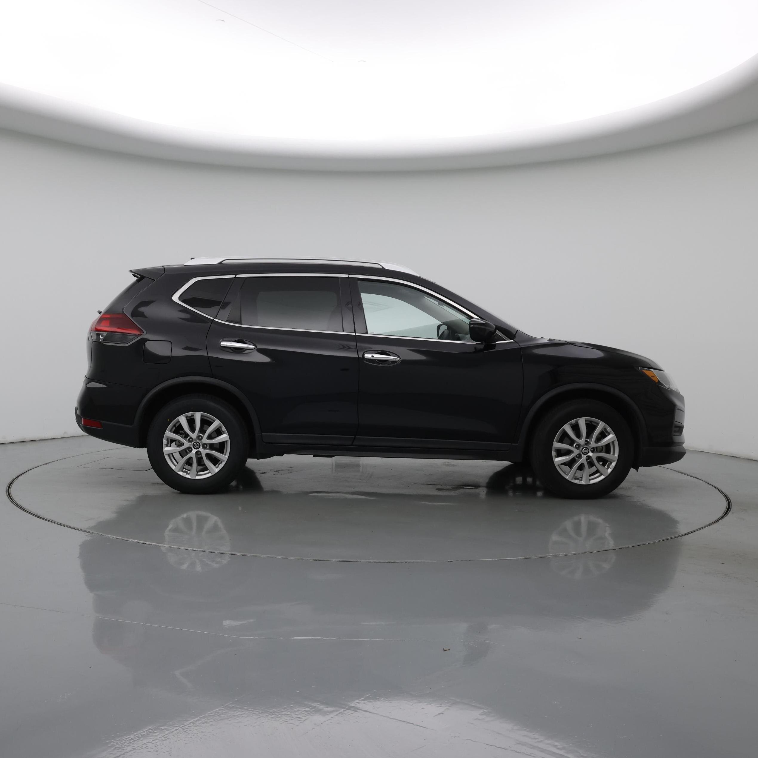 Thumbnail: 2019 Nissan Rogue - 7