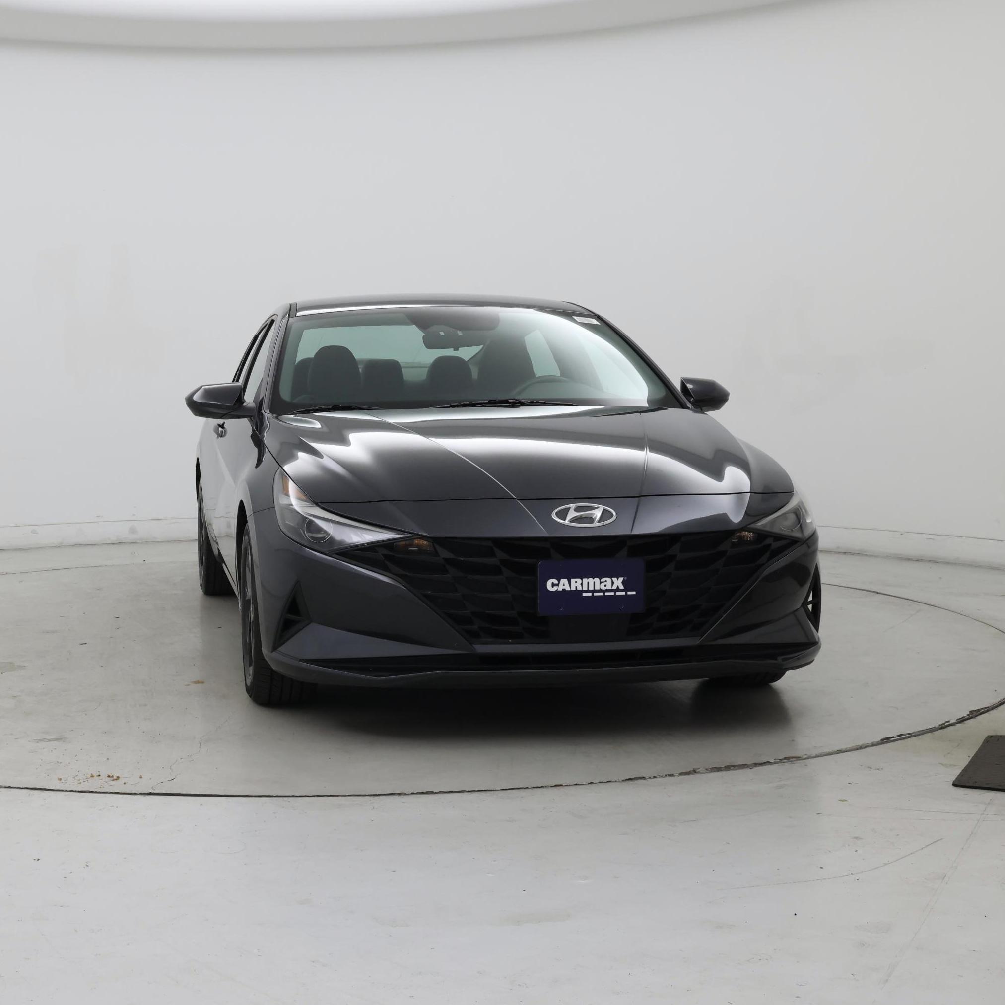Thumbnail: 2021 Hyundai Elantra - 5