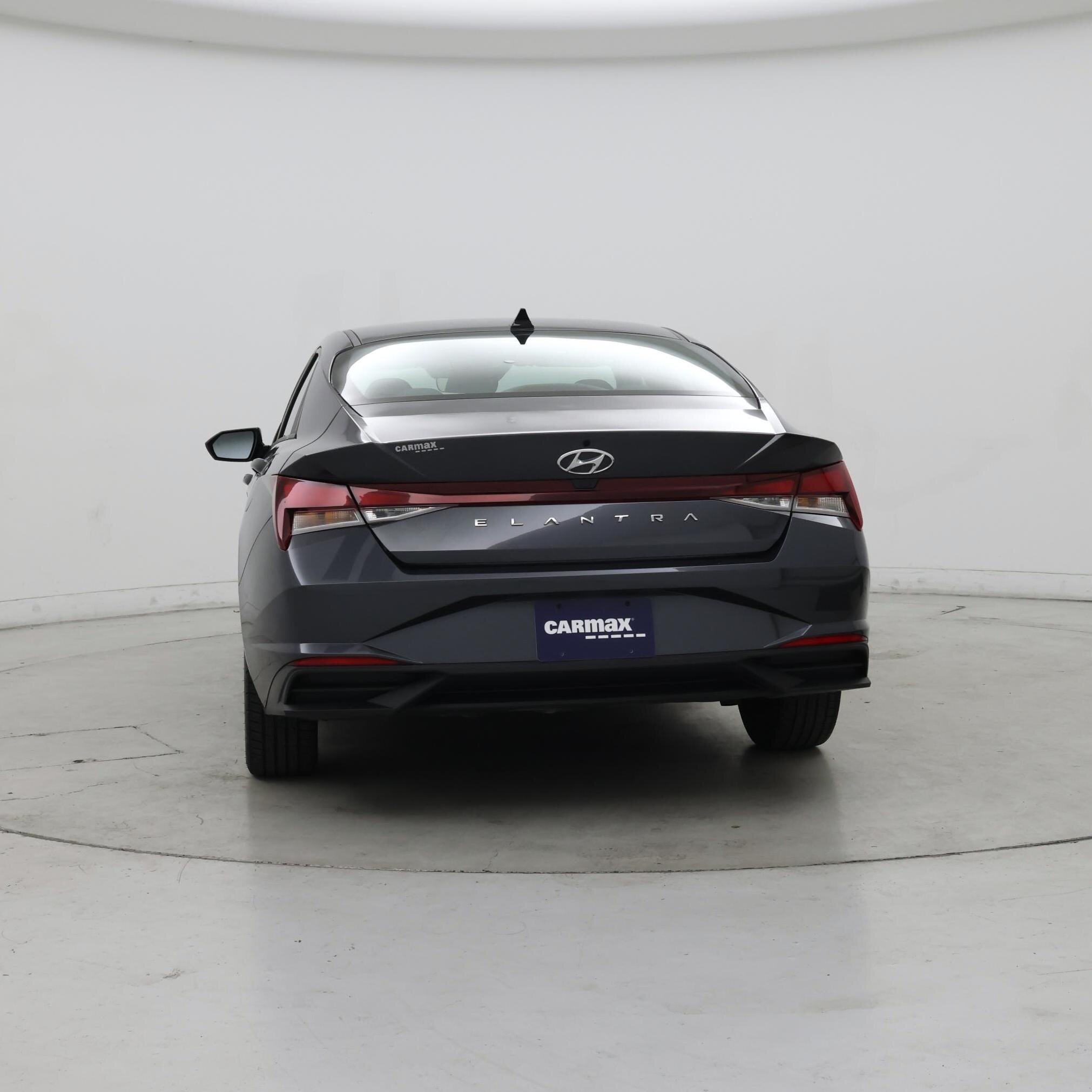 Thumbnail: 2021 Hyundai Elantra - 6