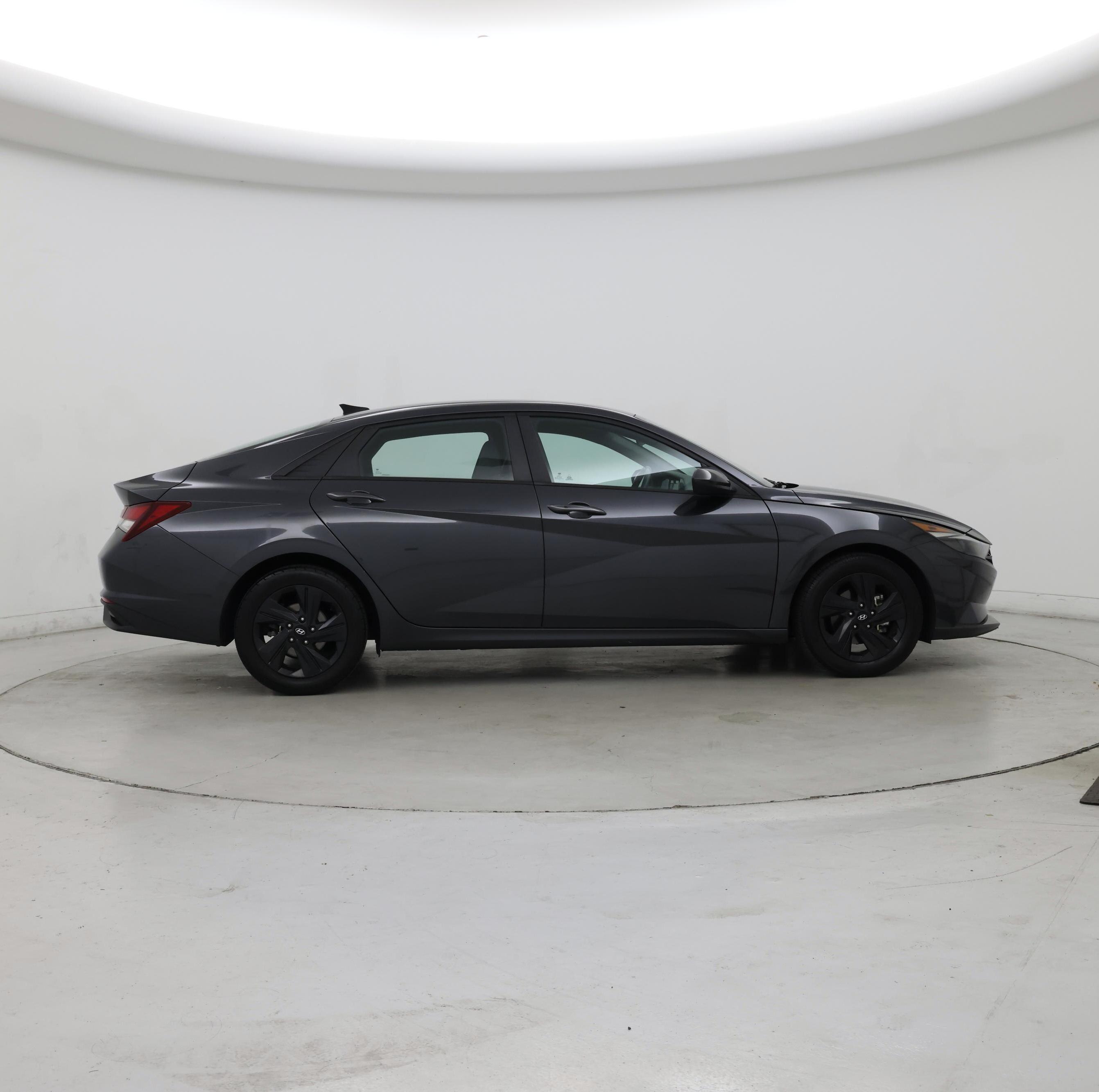 Thumbnail: 2021 Hyundai Elantra - 7