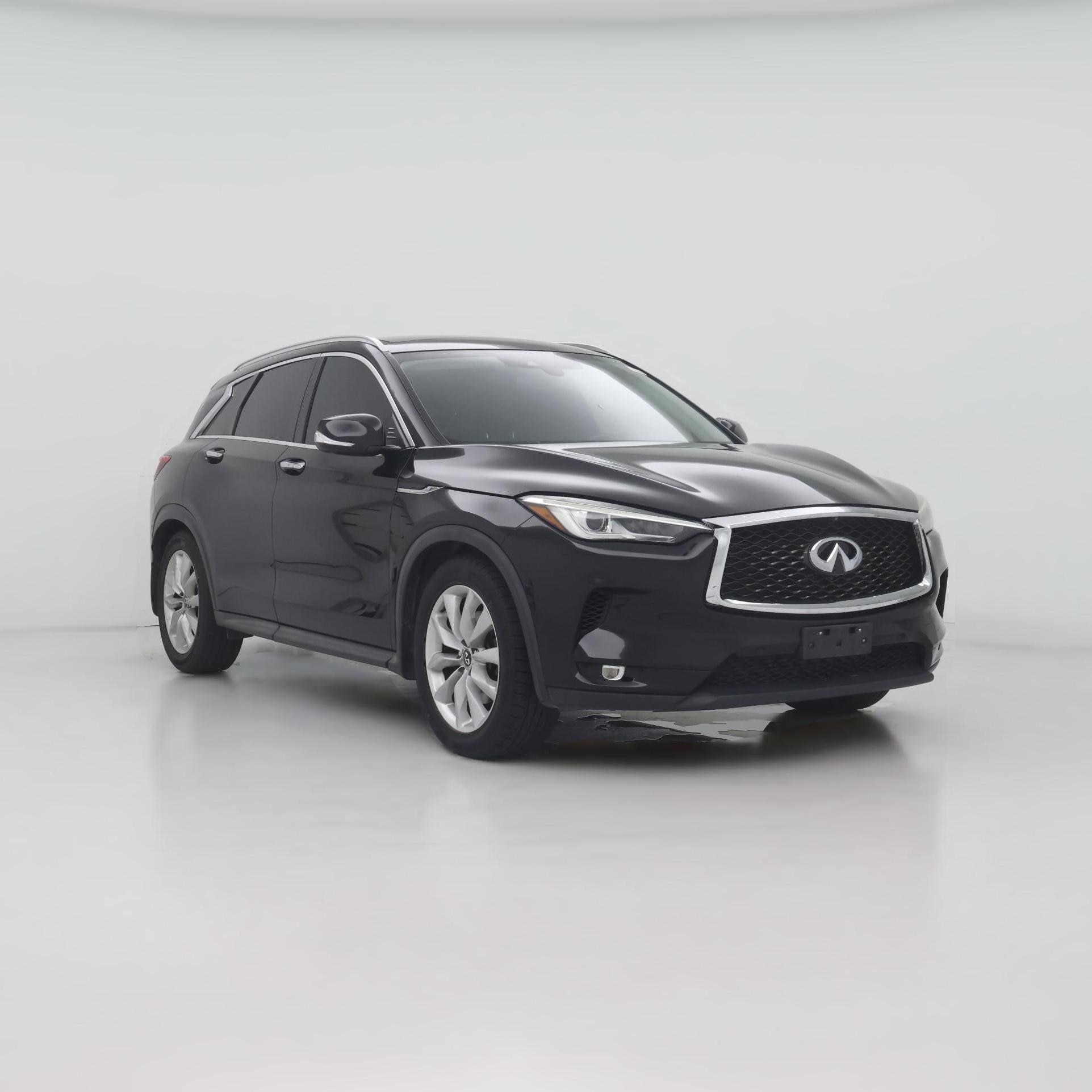 Thumbnail: 2019 INFINITI QX50 - 1