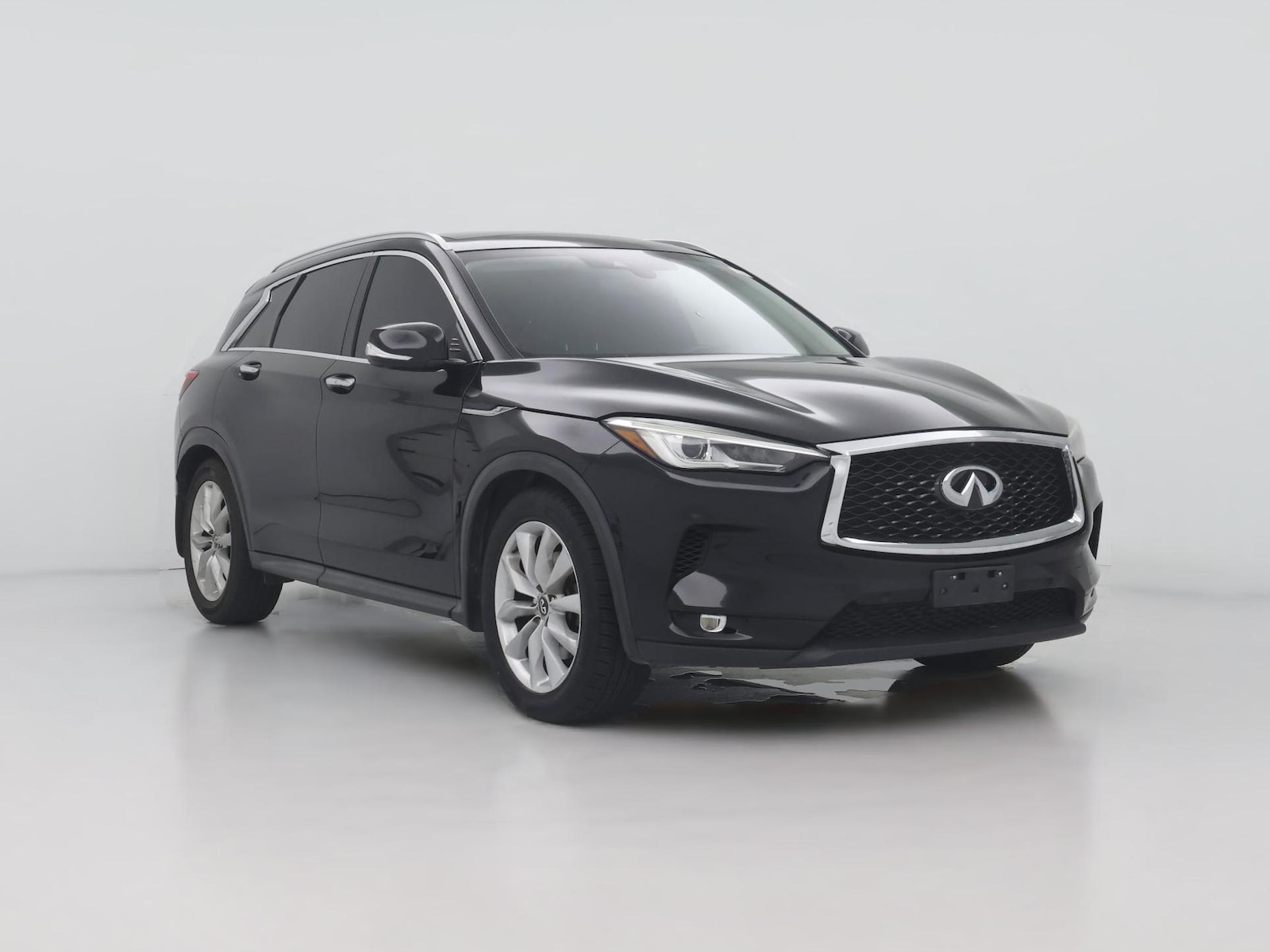 2019 INFINITI QX50