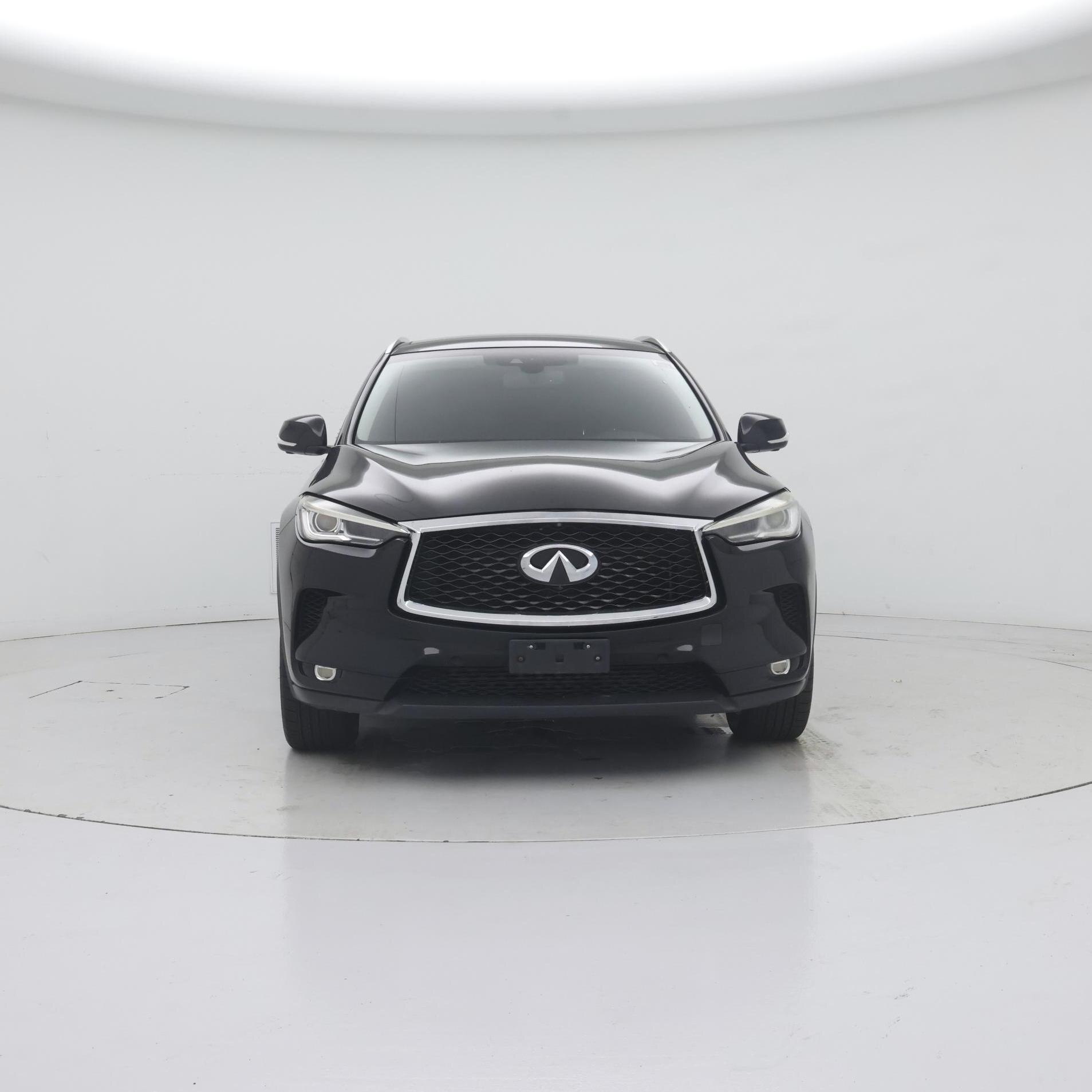 Thumbnail: 2019 INFINITI QX50 - 5