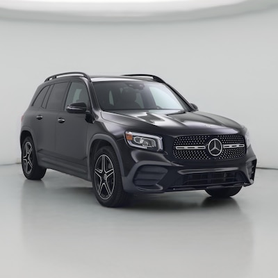 2021 Mercedes-Benz GLB250