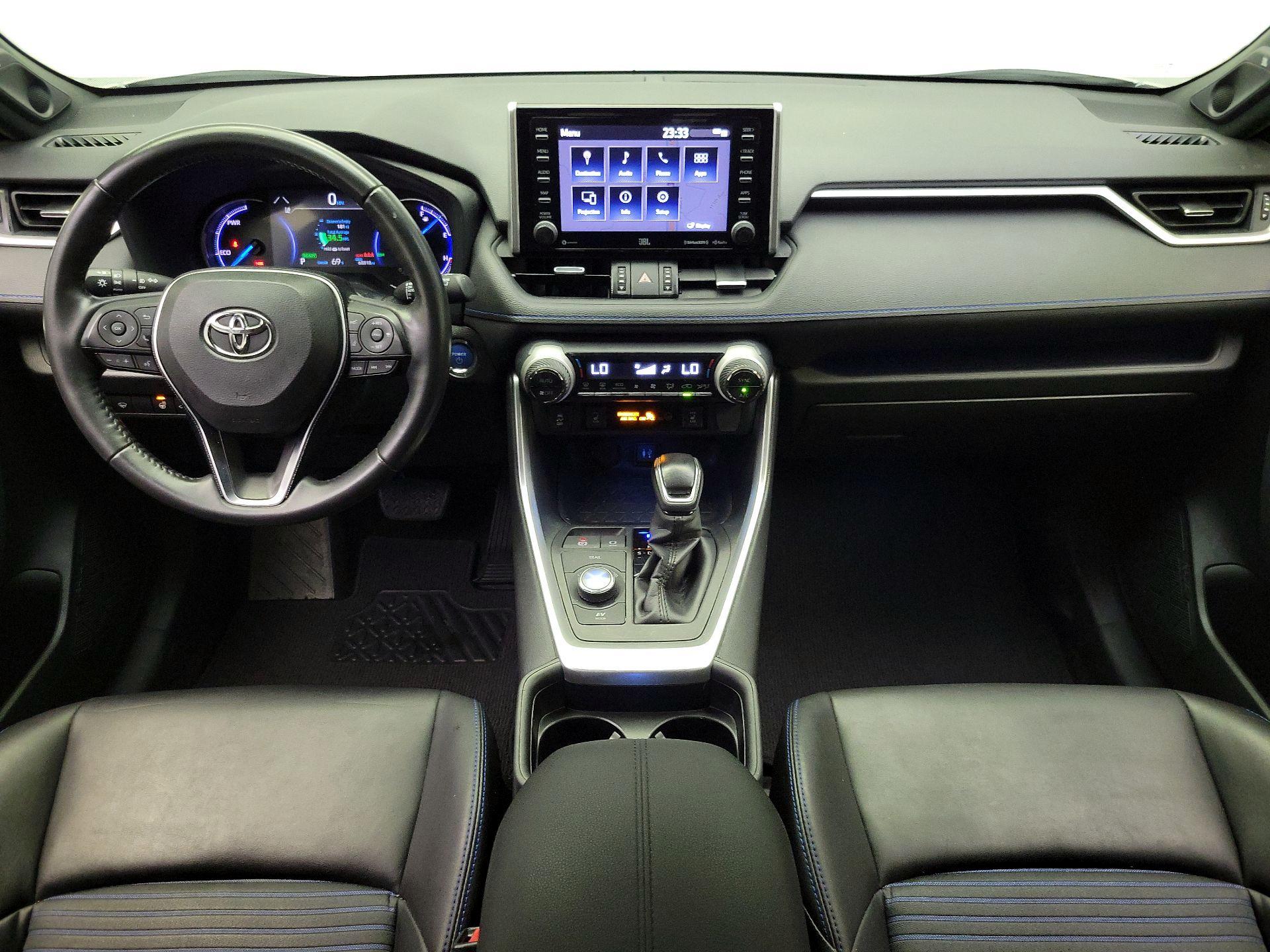 Thumbnail: 2019 Toyota RAV4 - 9