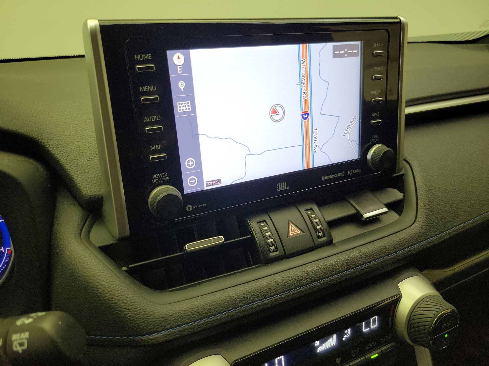 Thumbnail: 2019 Toyota RAV4 - 14