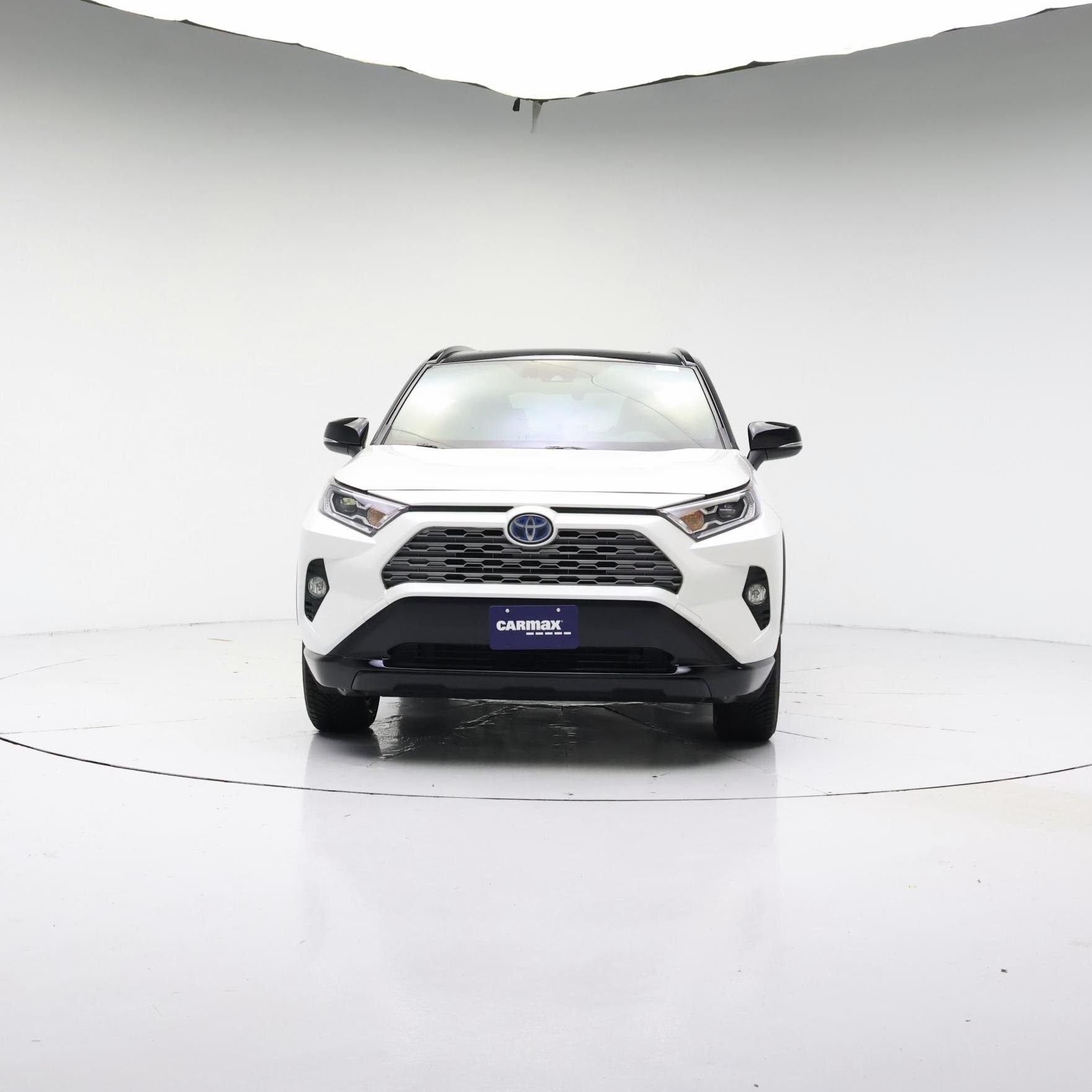 Thumbnail: 2019 Toyota RAV4 - 5