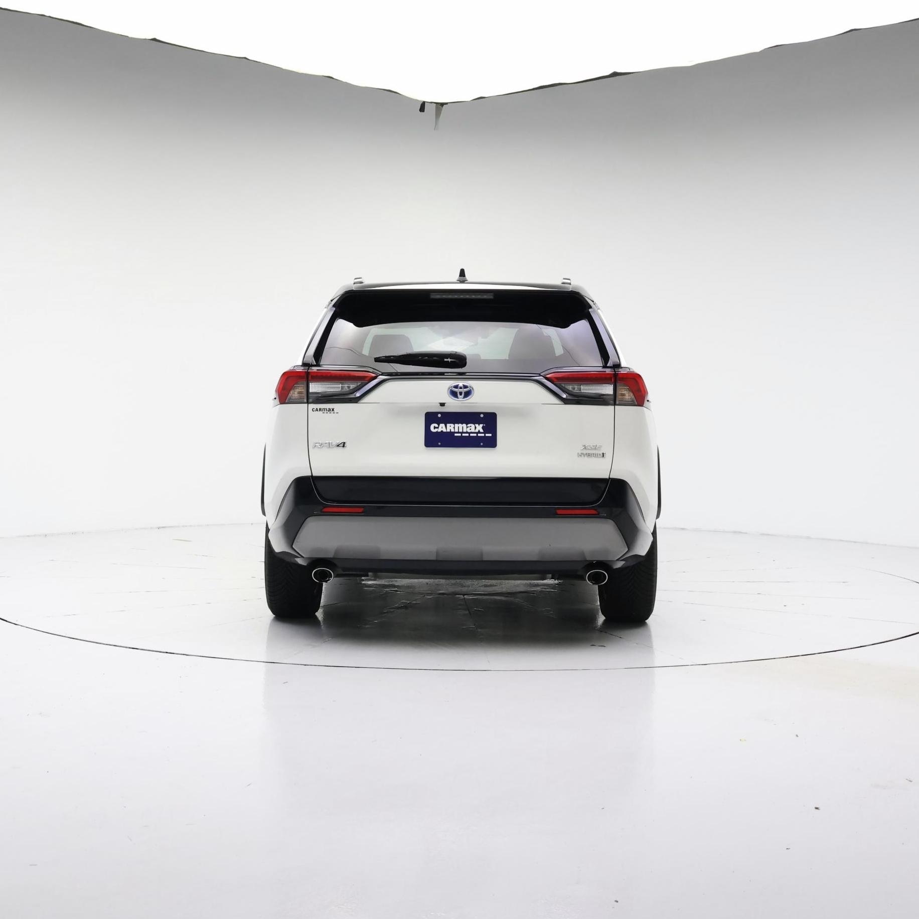 Thumbnail: 2019 Toyota RAV4 - 6