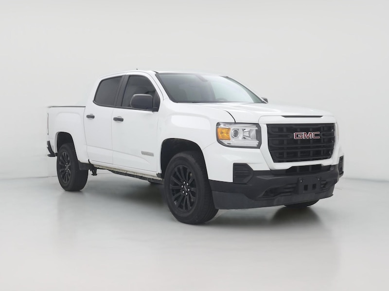 2022 GMC Canyon Elevation Standard -
                  Memphis, TN