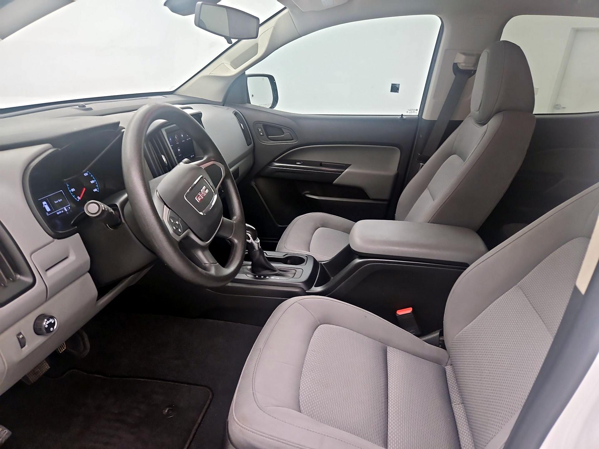 Thumbnail: 2022 GMC Canyon - 11