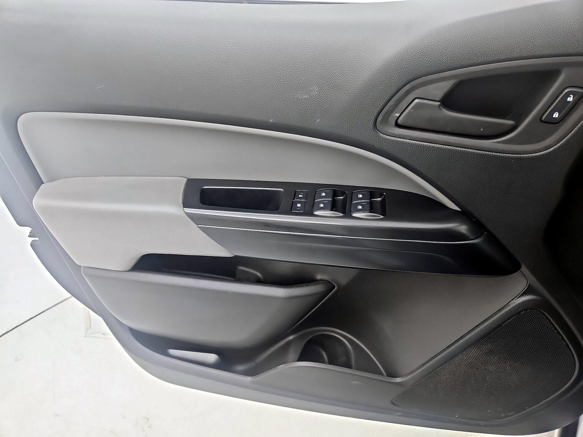 Thumbnail: 2022 GMC Canyon - 12