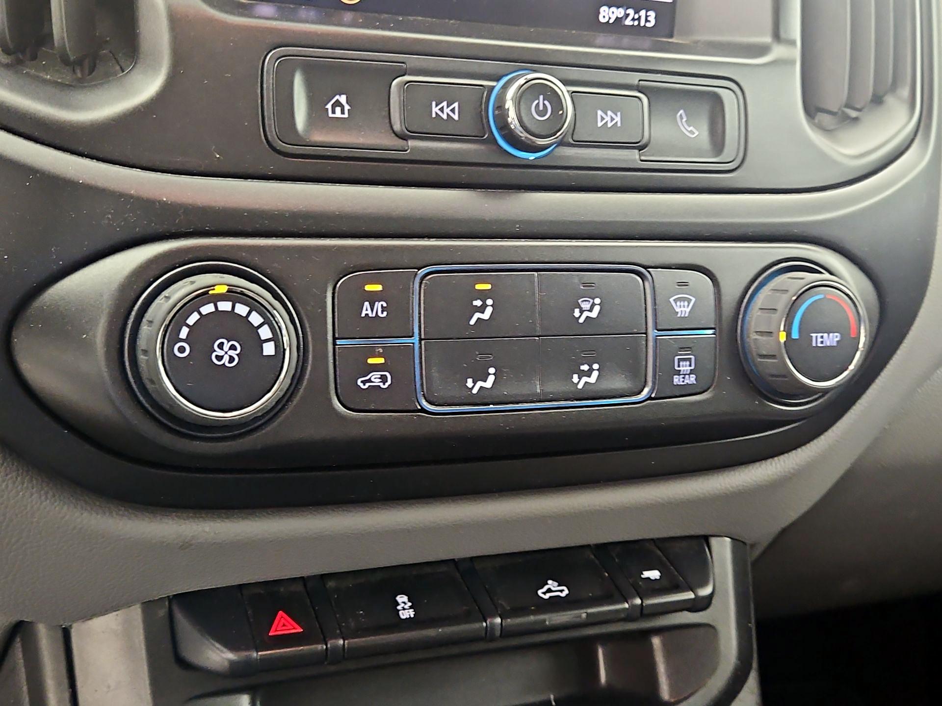 Thumbnail: 2022 GMC Canyon - 16