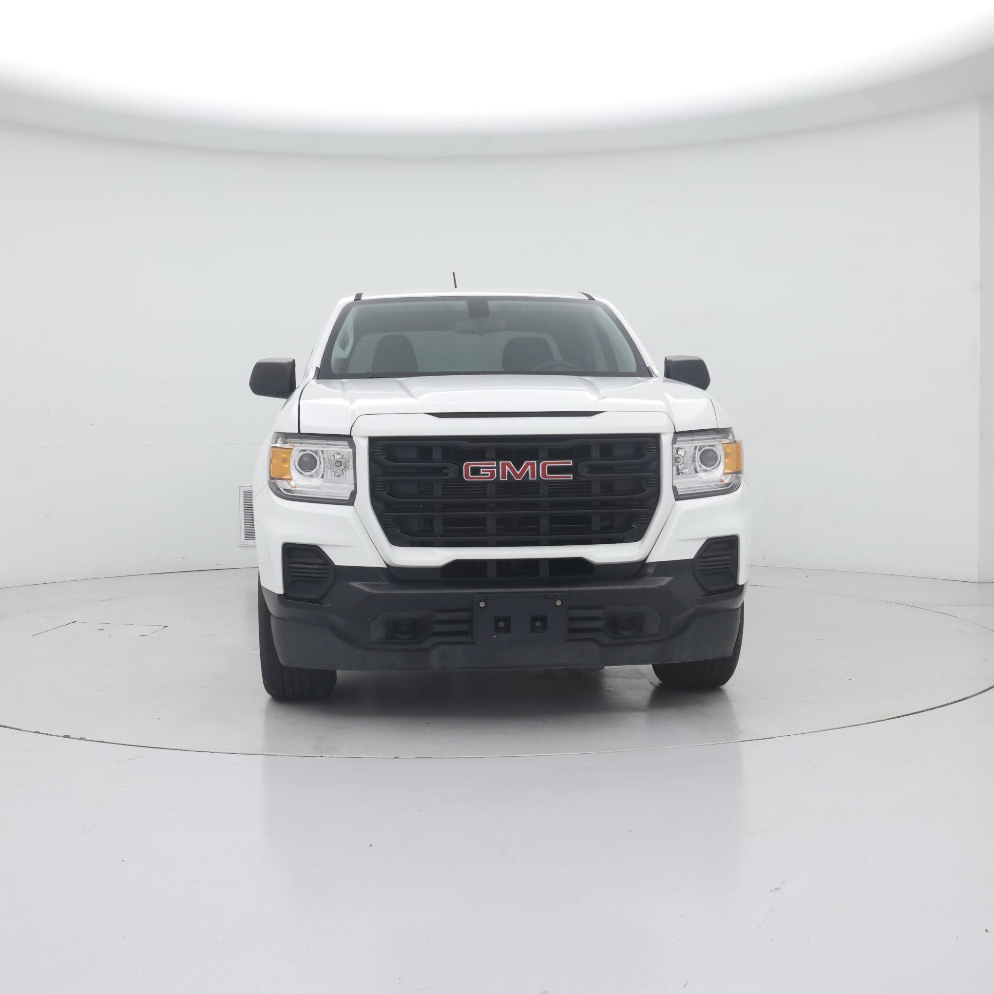 Thumbnail: 2022 GMC Canyon - 5