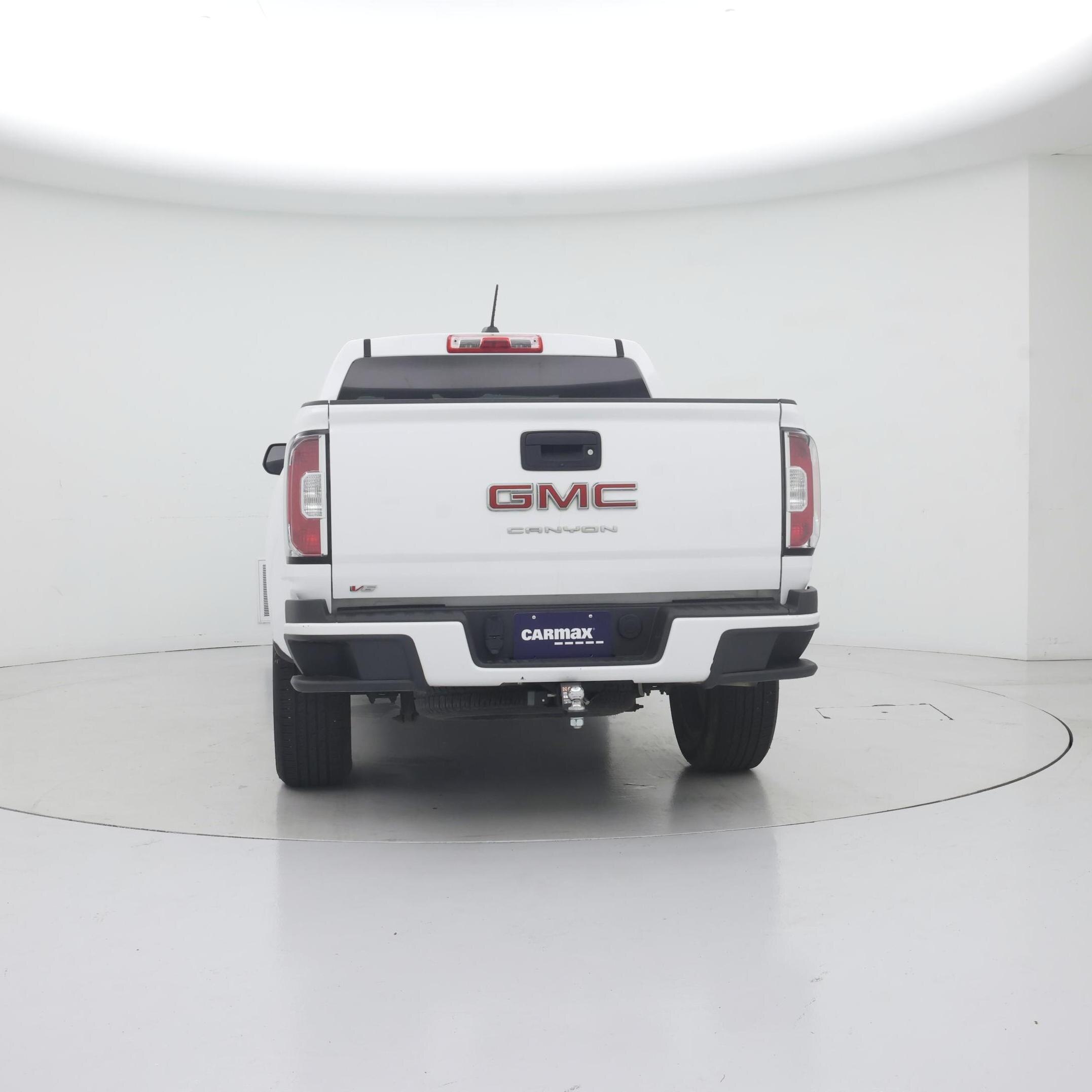 Thumbnail: 2022 GMC Canyon - 6