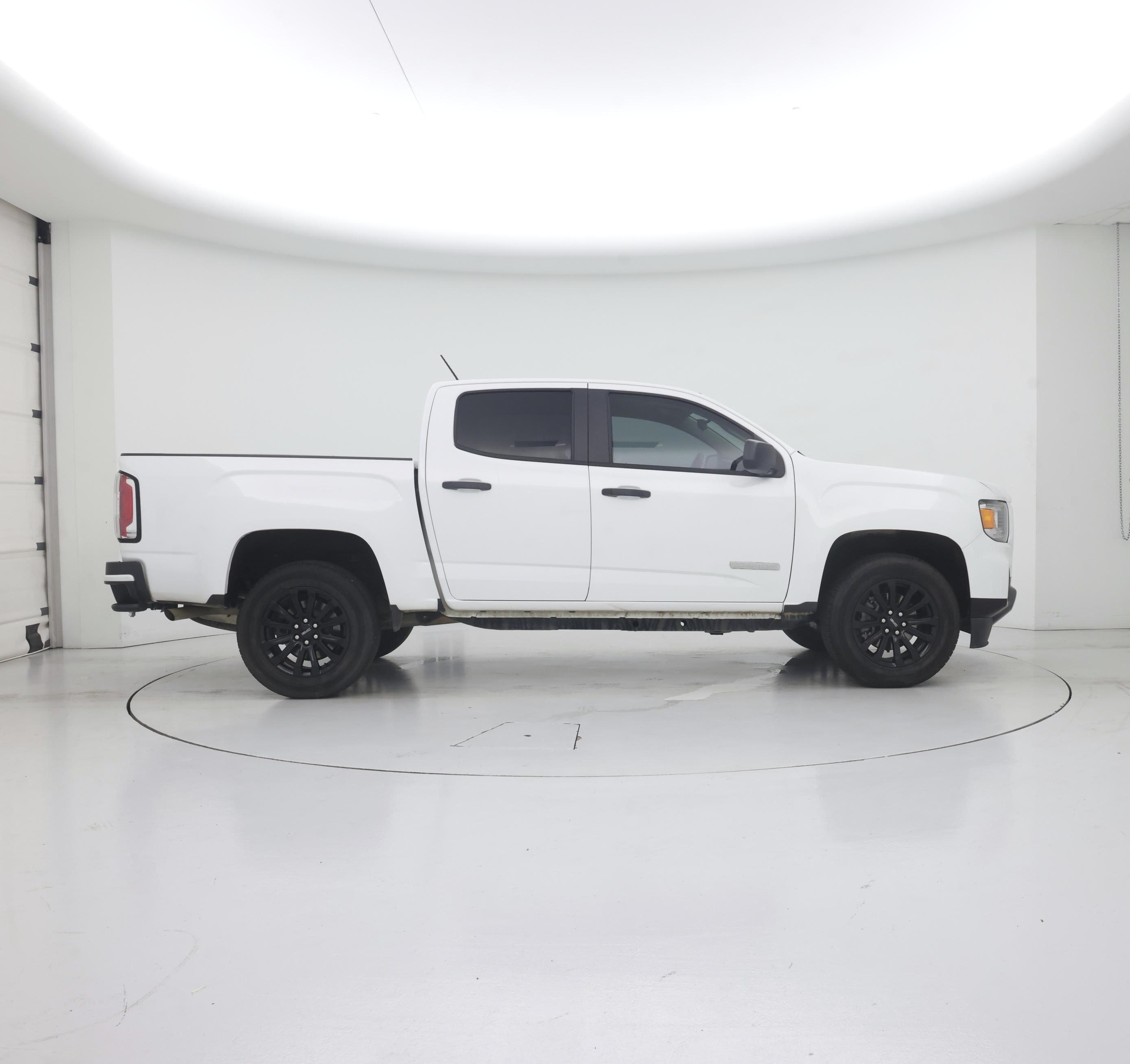 Thumbnail: 2022 GMC Canyon - 7