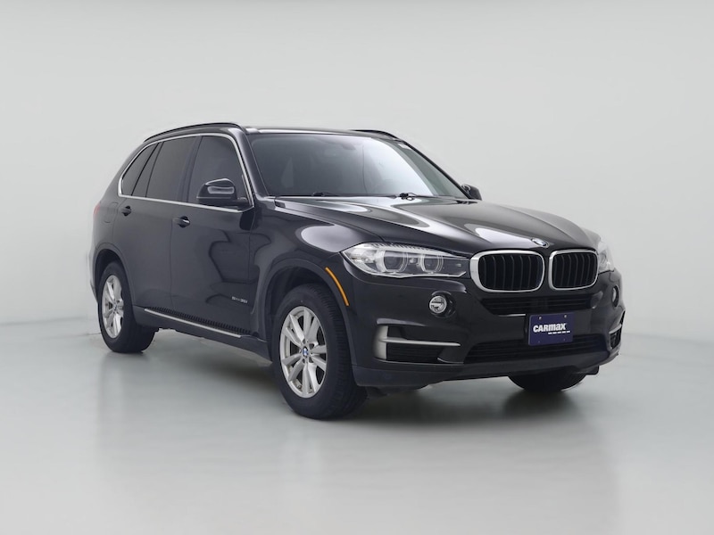 2015 BMW X5 sDrive35i -
                  Houston, TX