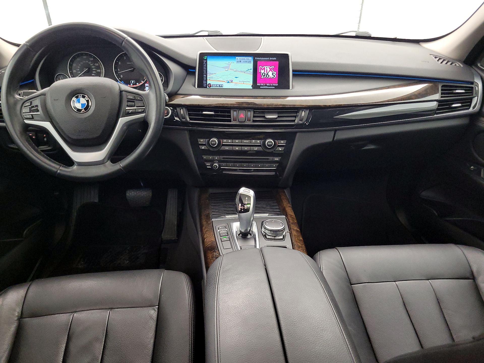 Thumbnail: 2015 BMW X5 - 9