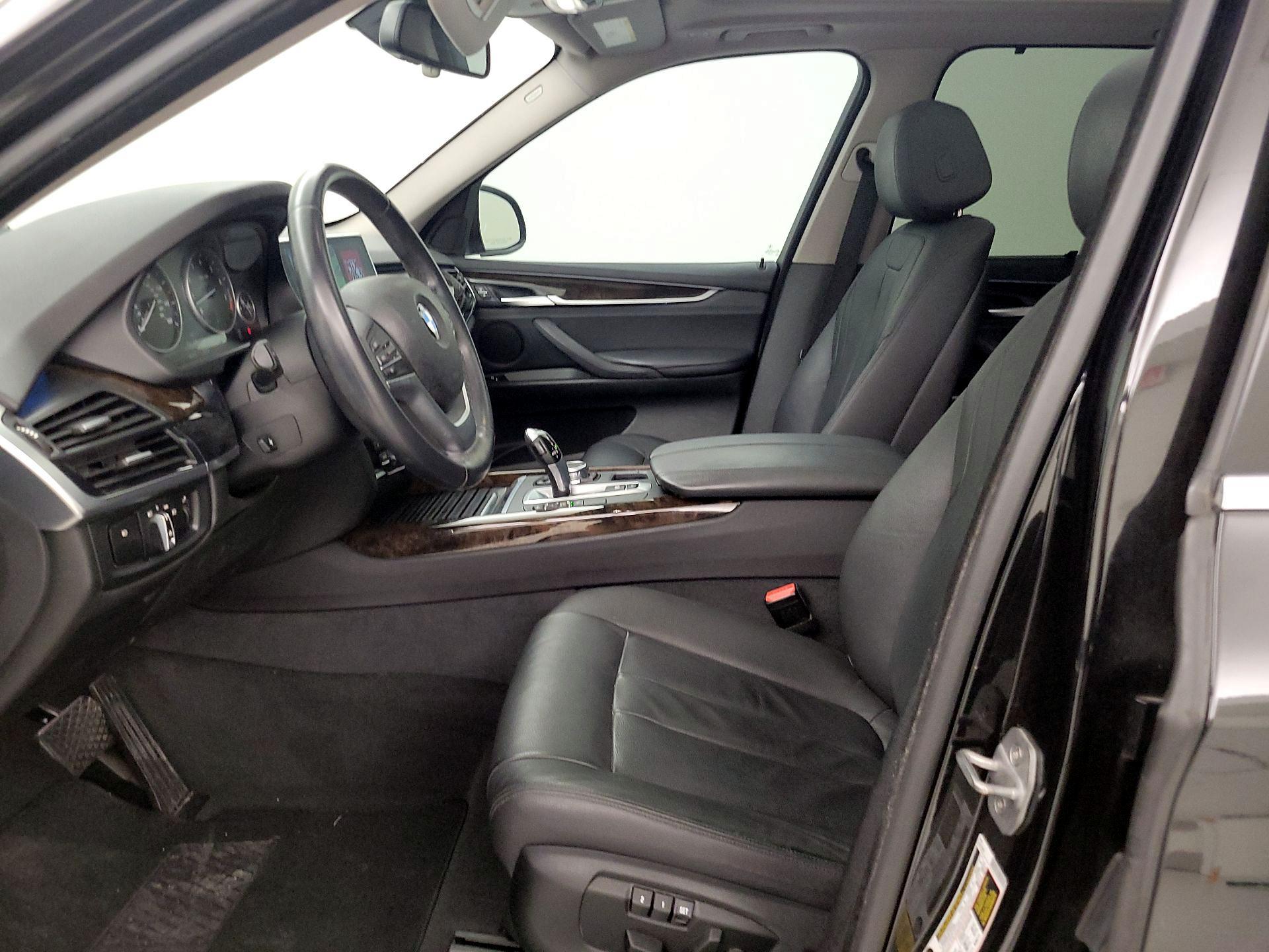 Thumbnail: 2015 BMW X5 - 11