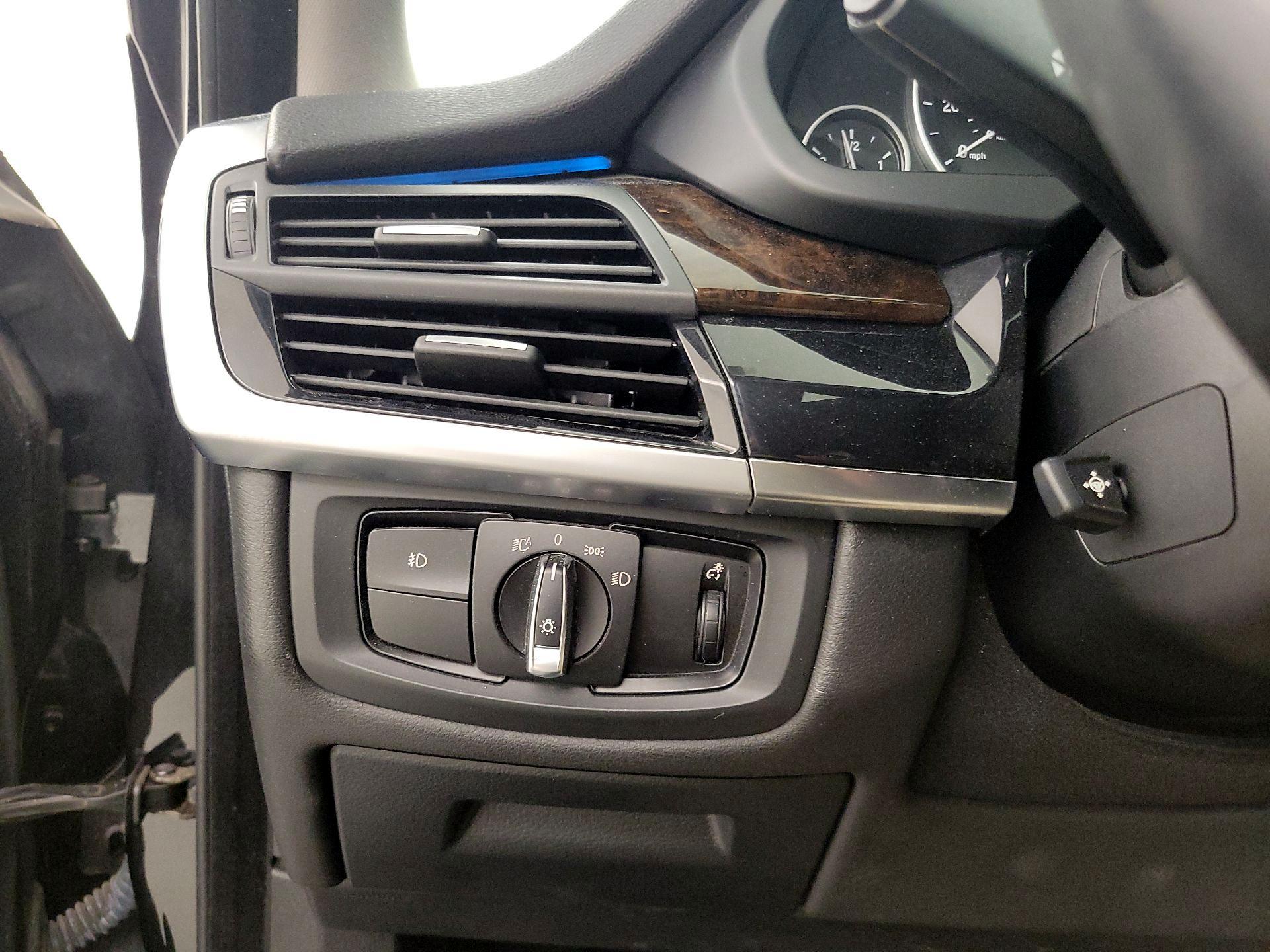 Thumbnail: 2015 BMW X5 - 13